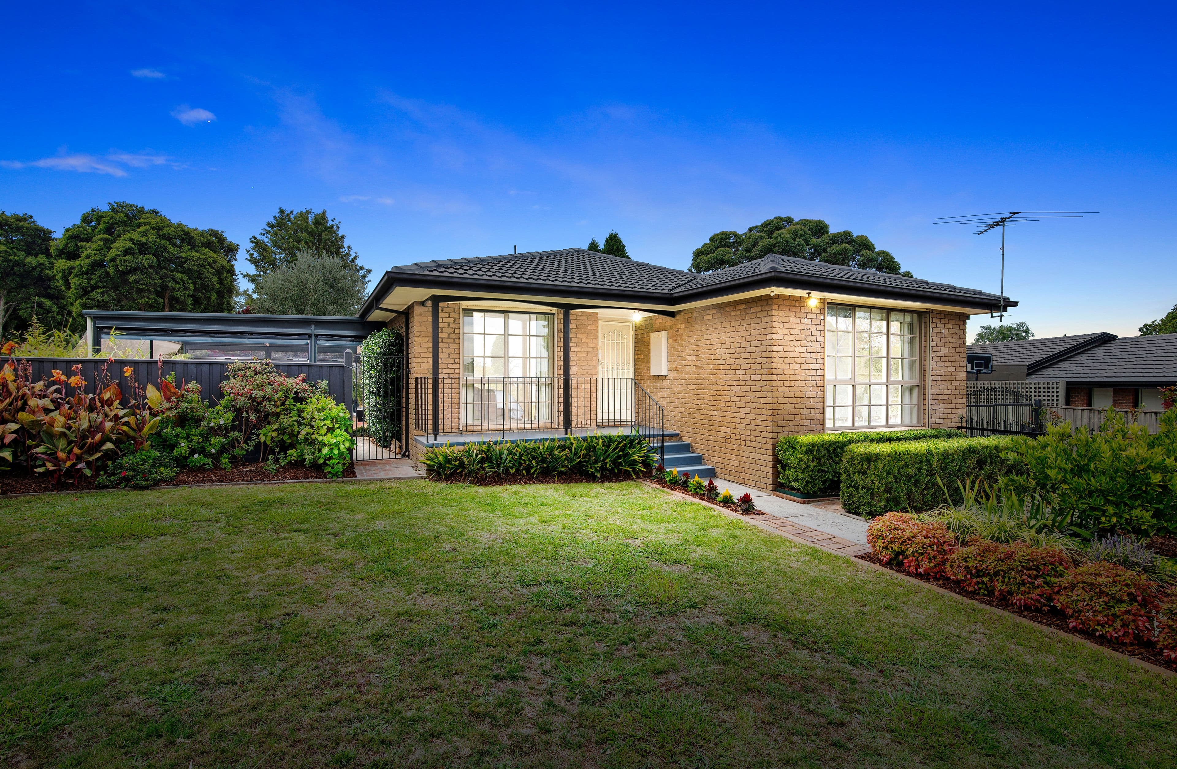 58 Borg Crescent, Scoresby VIC 3179, Scoresby - Image 1