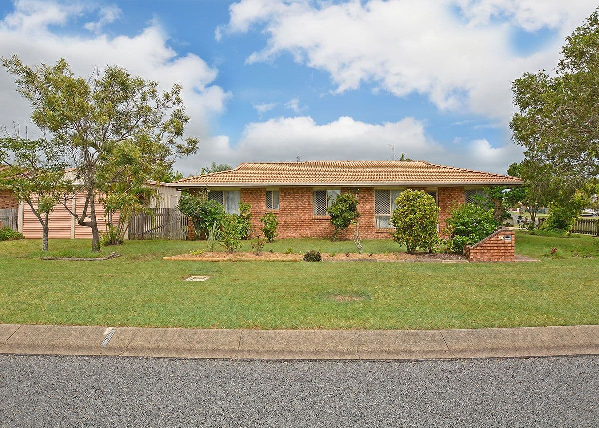 17 Romney Street, Pialba QLD 4655, Pialba - Image 1