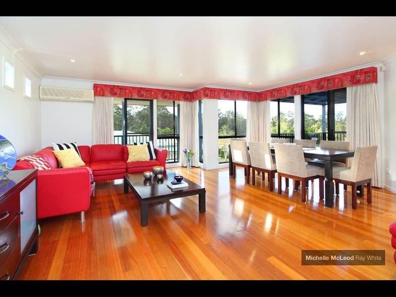 17 Carissa Place, CHAPEL HILL QLD 4069, Chapel Hill - Thumbnail 2