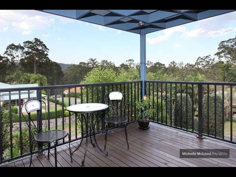 17 Carissa Place, CHAPEL HILL QLD 4069, Chapel Hill - Thumbnail 8
