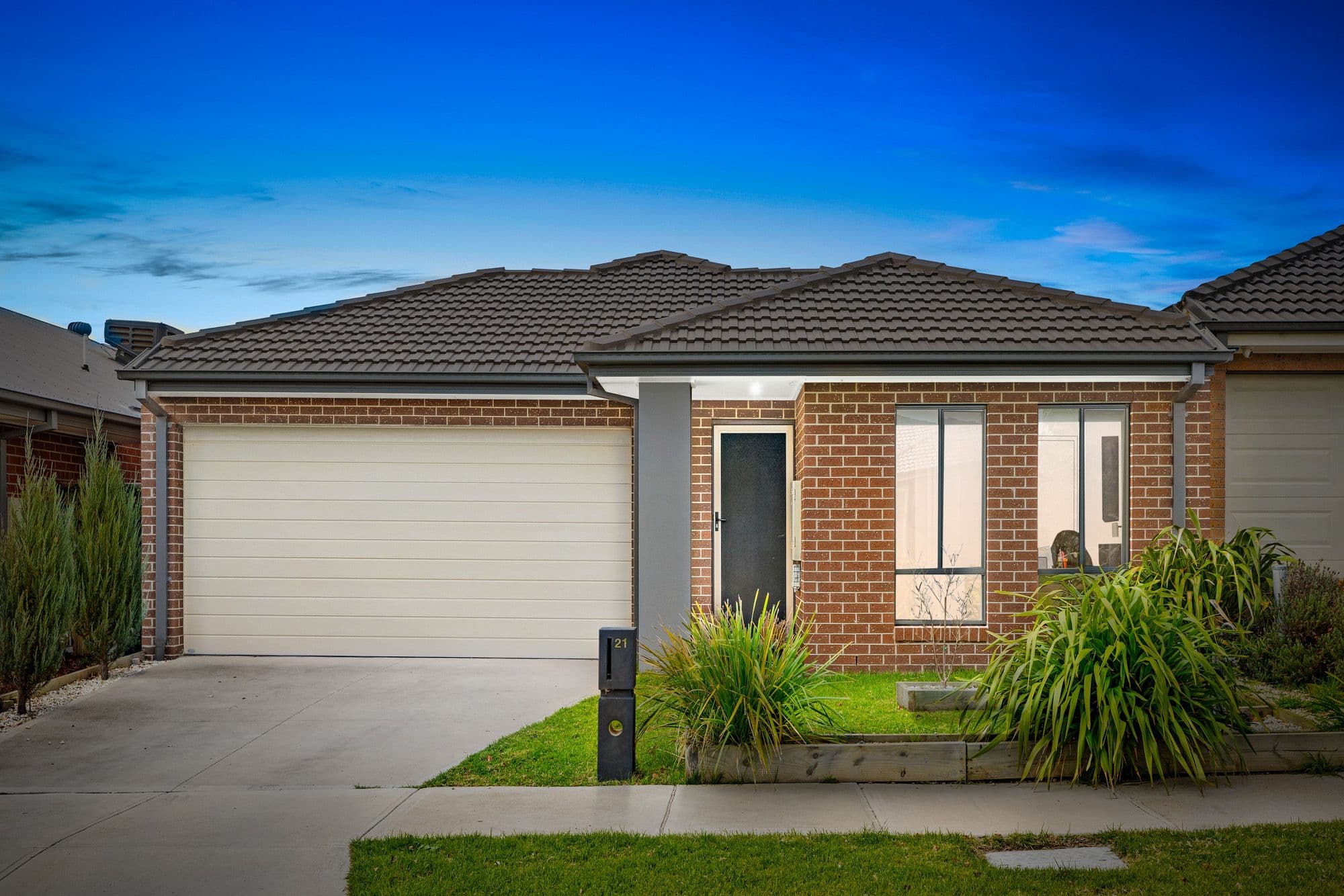 21 Hiskey Crescent, Werribee VIC 3030, Werribee - Image 1