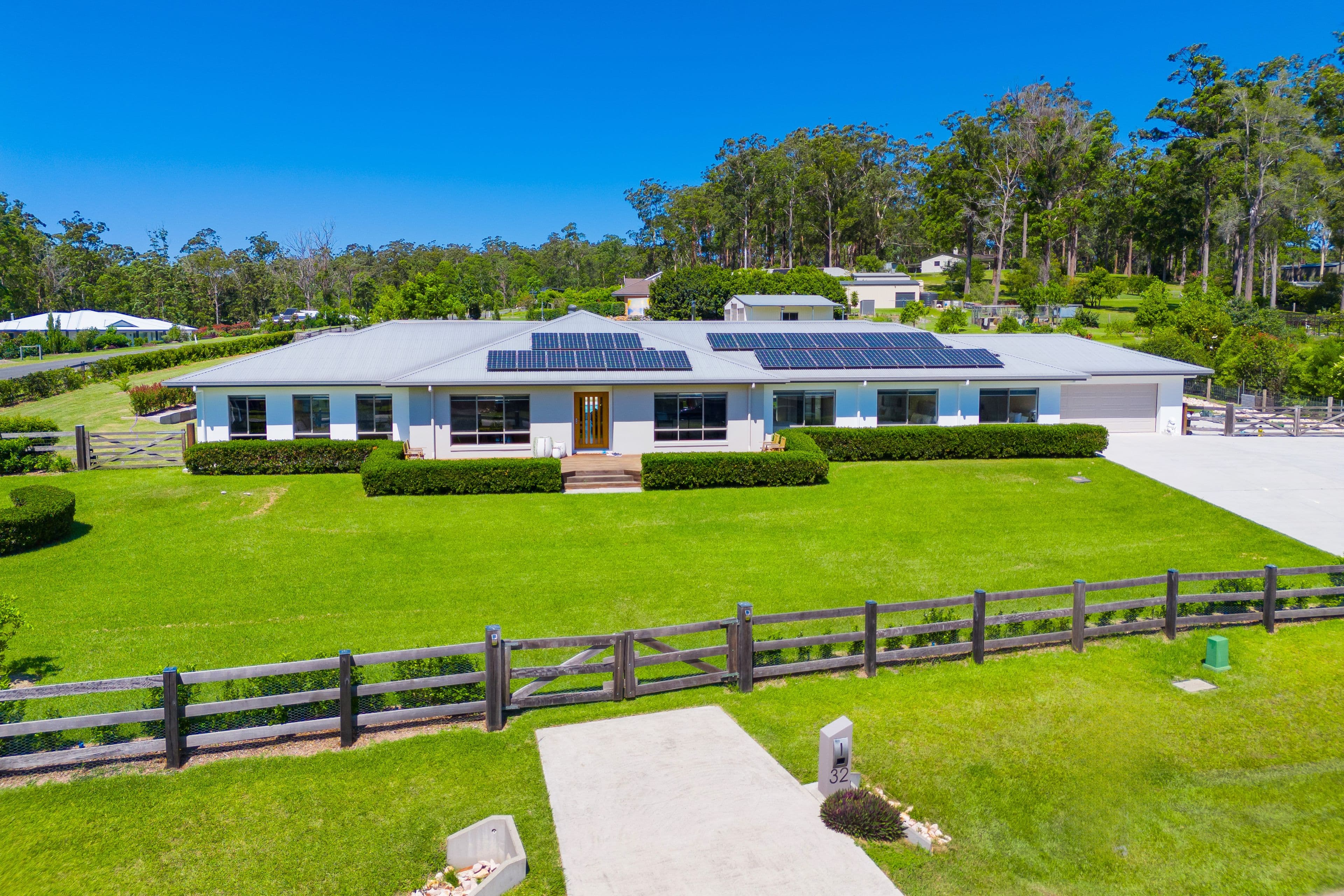 32 Kingaree Place, King Creek NSW 2446, King Creek - Thumbnail 2