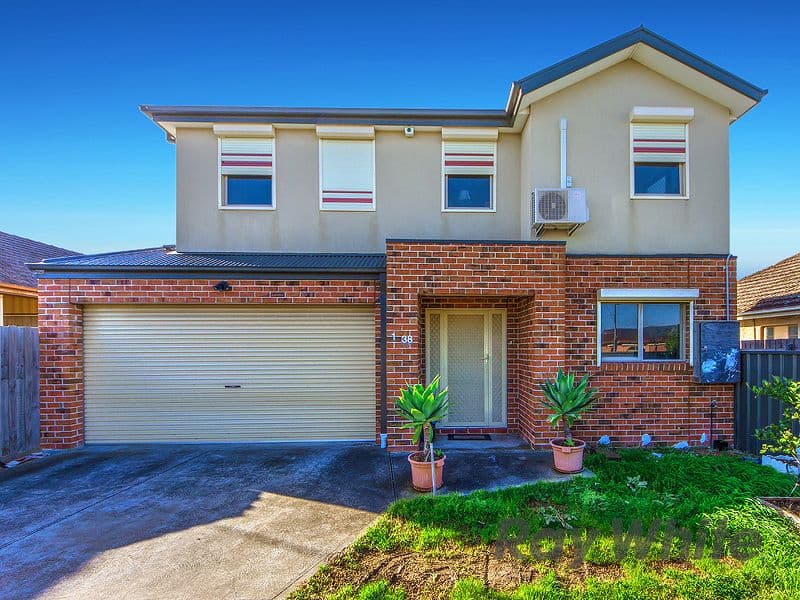 38 Conrad Street, St Albans VIC 3021, St Albans - Image 1