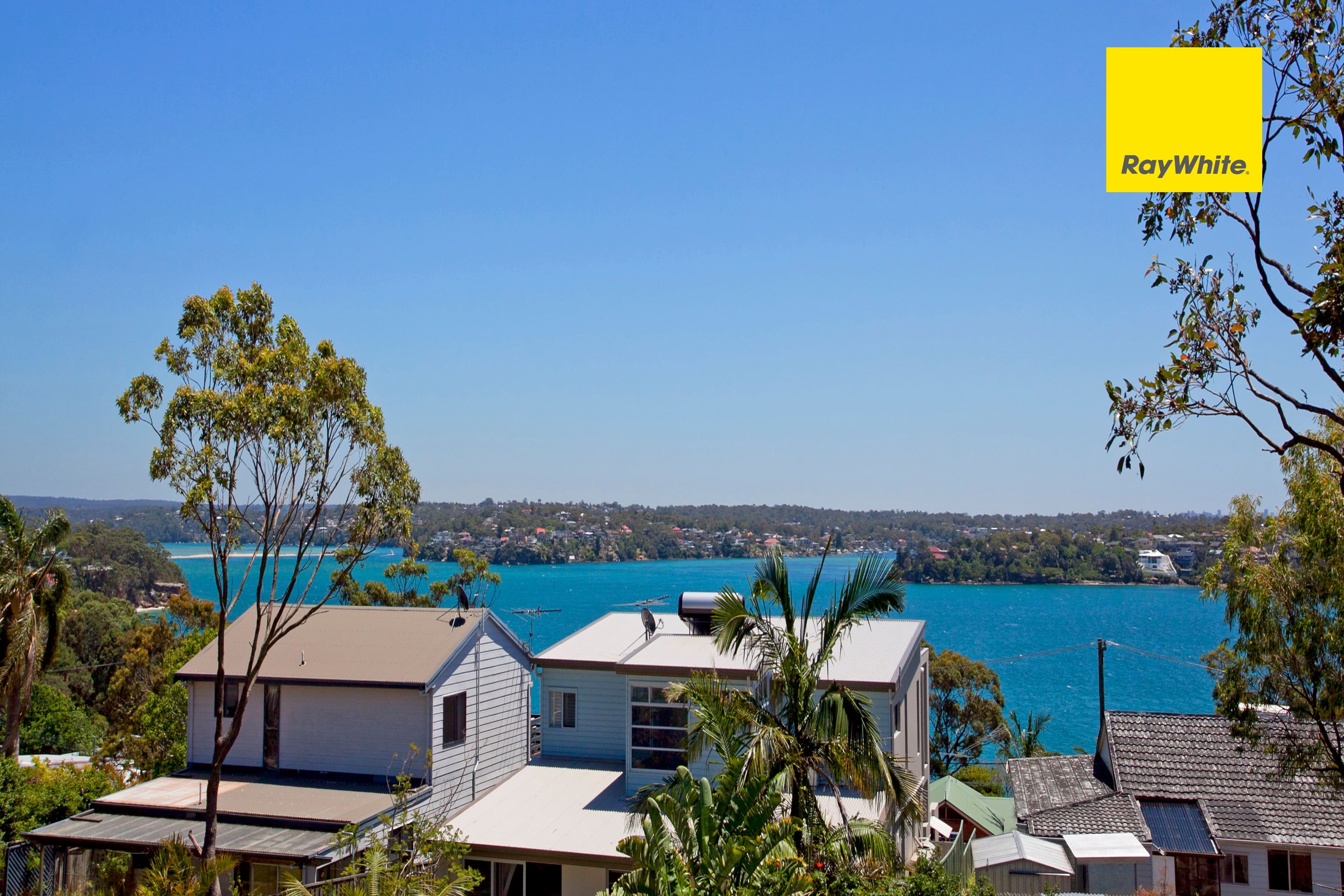 21 Baker Street, Bundeena NSW 2230, Bundeena - Image 1