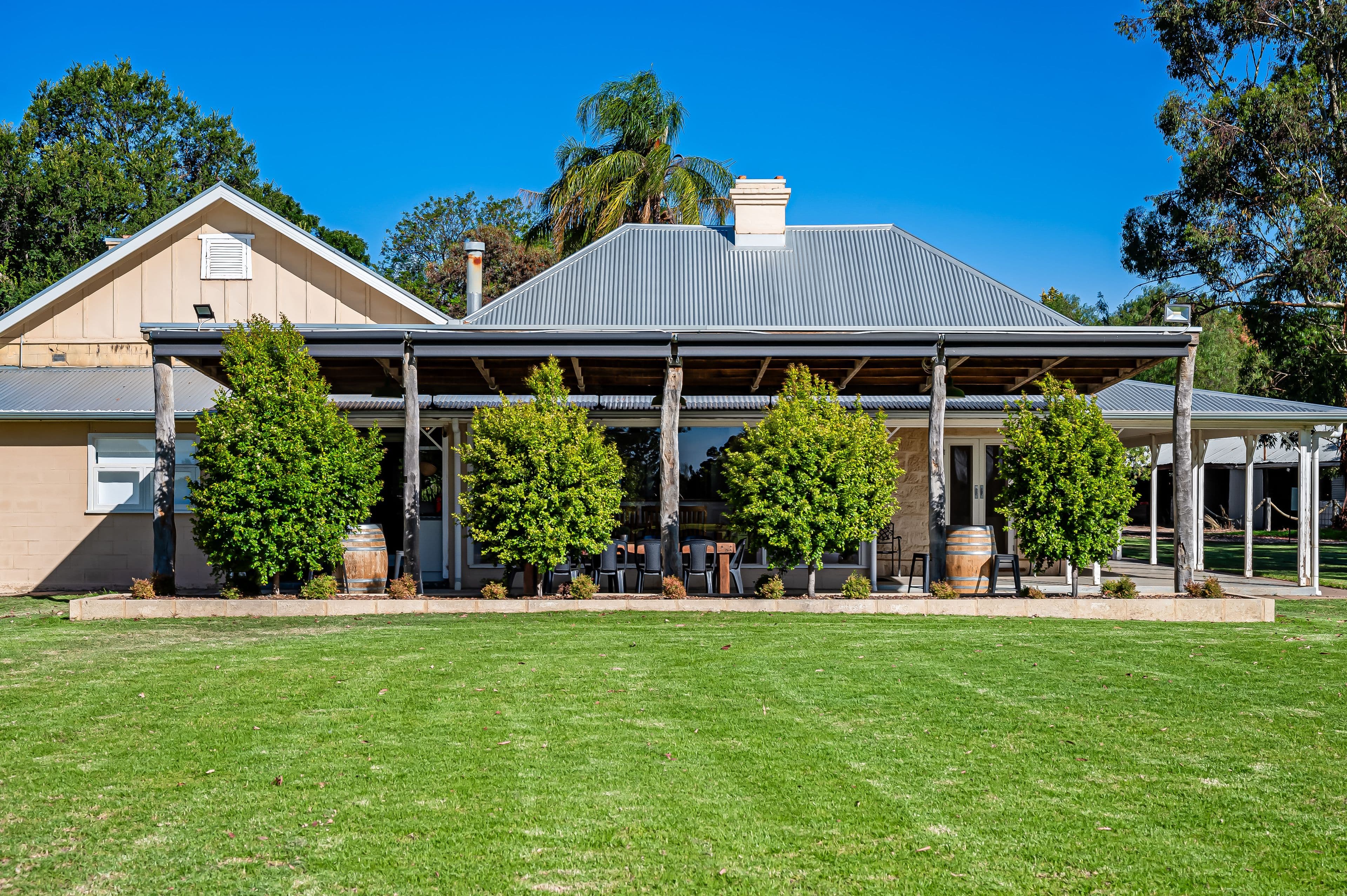 6 Lookout Drive, Paringa SA 5340, Paringa - Thumbnail 2