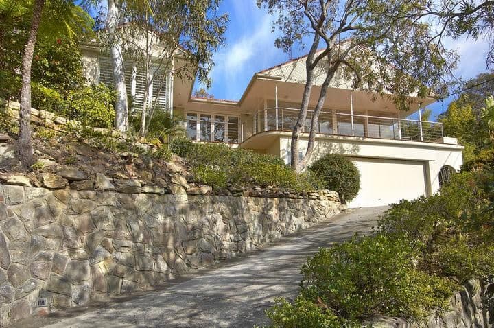 69 Sugarloaf Crescent, CASTLECRAG NSW 2068, Castlecrag - Image 1