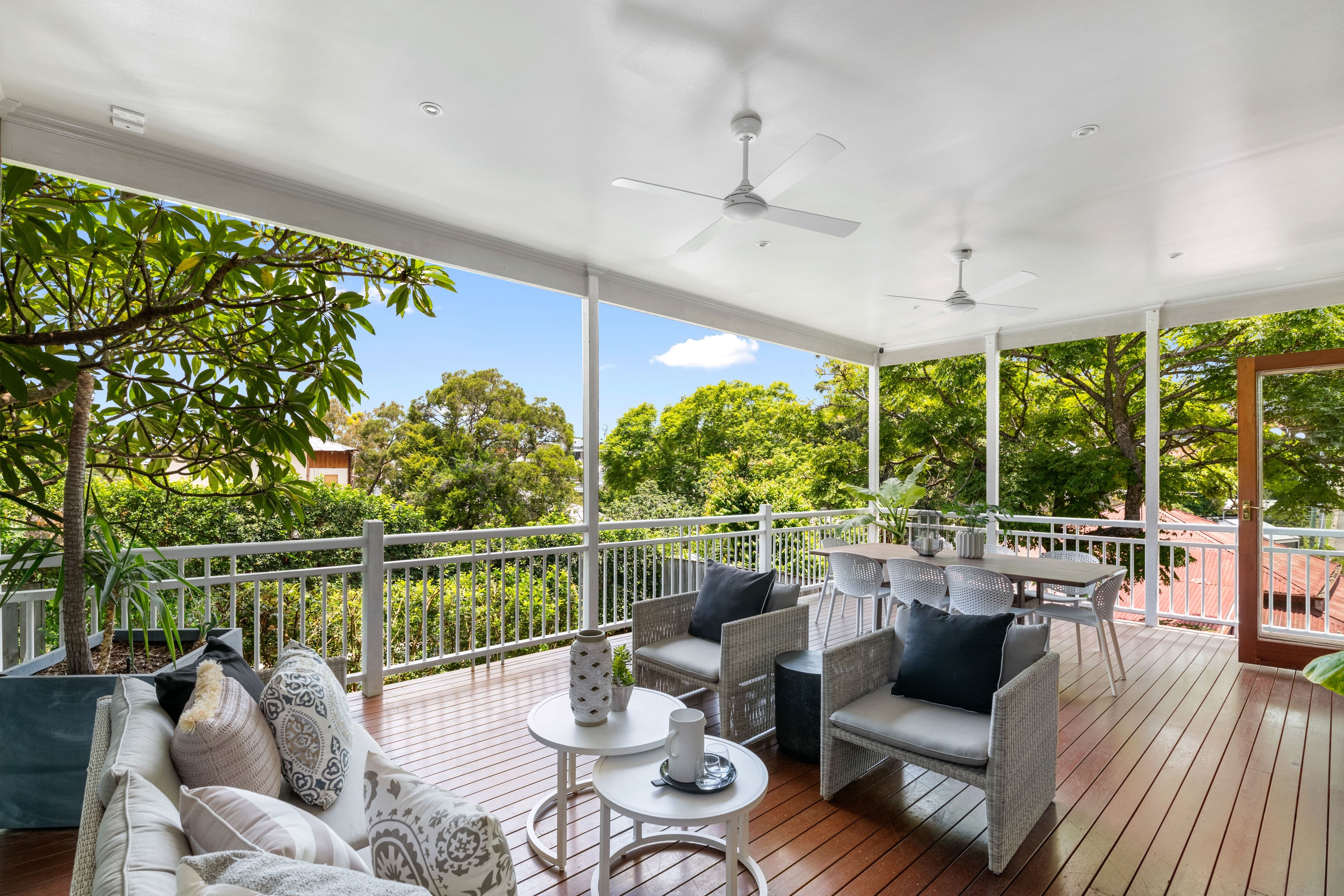 40 Craig Street, Red Hill QLD 4059, Red Hill - Image 1