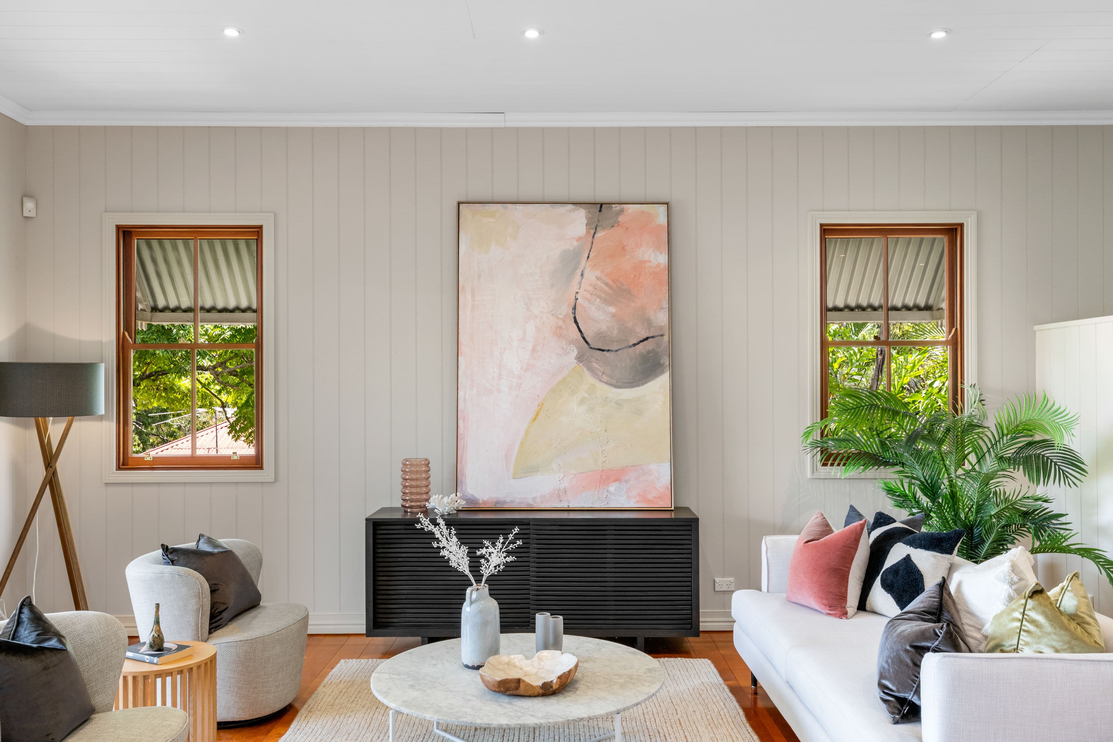 40 Craig Street, Red Hill QLD 4059, Red Hill - Thumbnail 2