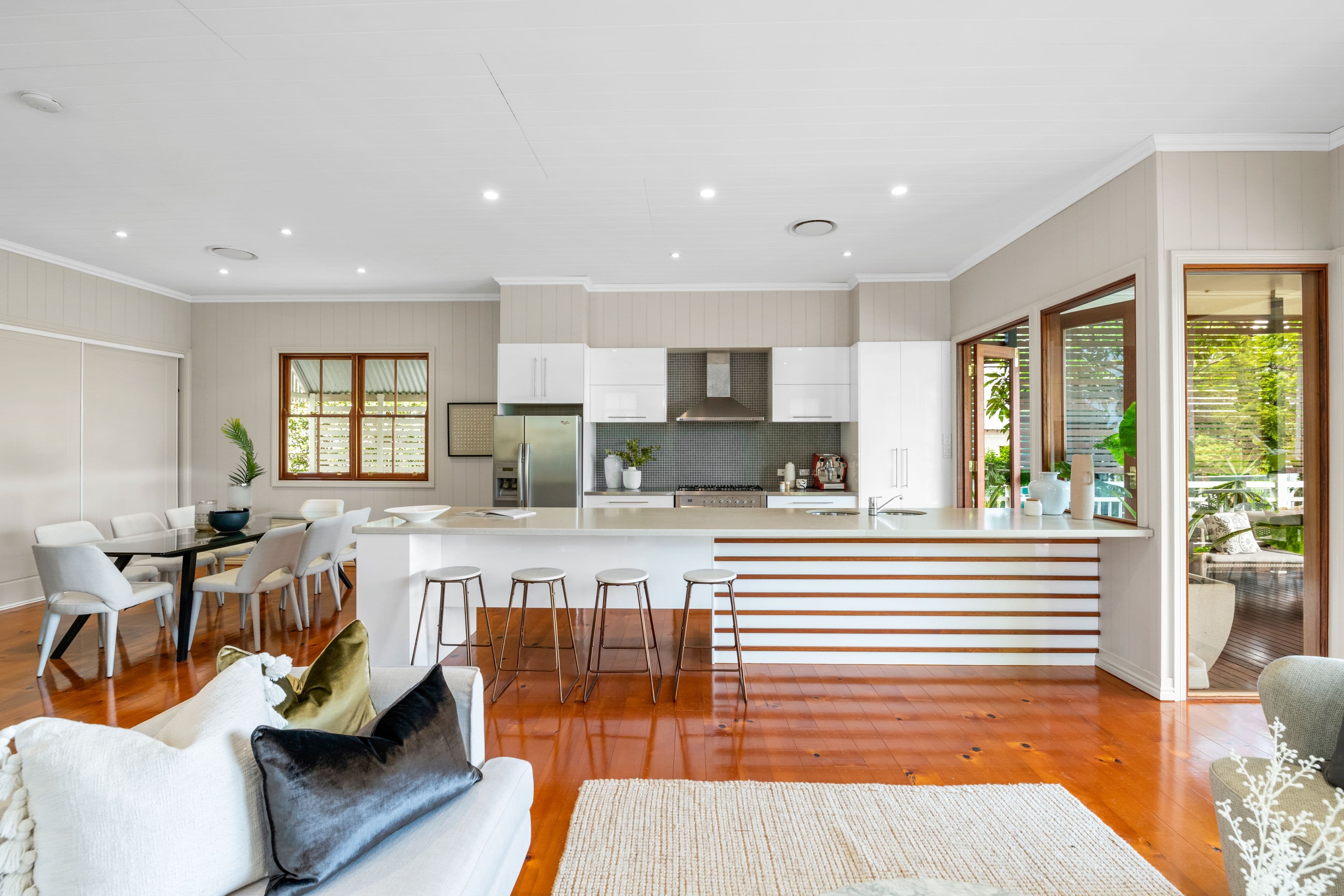 40 Craig Street, Red Hill QLD 4059, Red Hill - Thumbnail 3