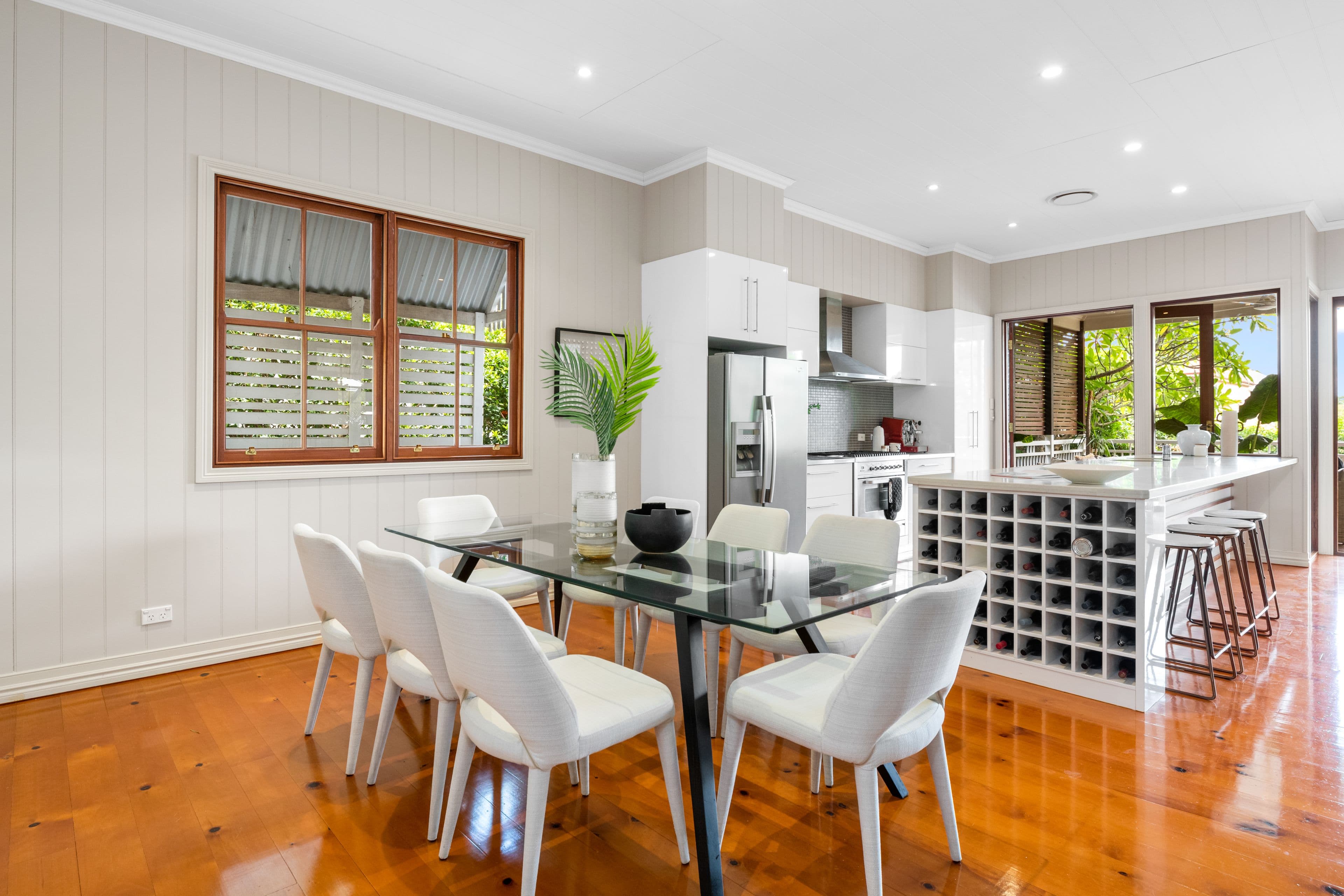 40 Craig Street, Red Hill QLD 4059, Red Hill - Thumbnail 4