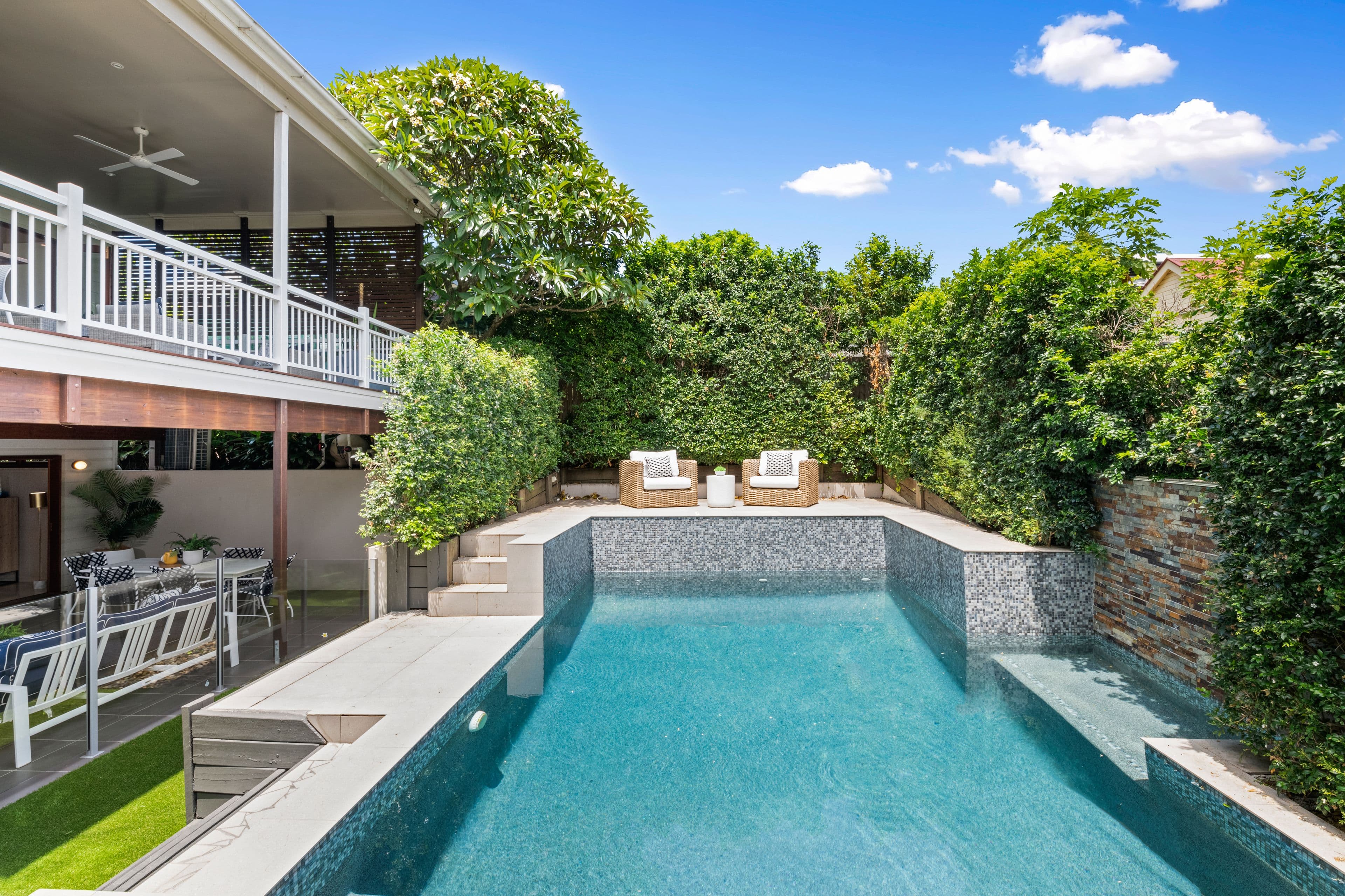 40 Craig Street, Red Hill QLD 4059, Red Hill - Thumbnail 5