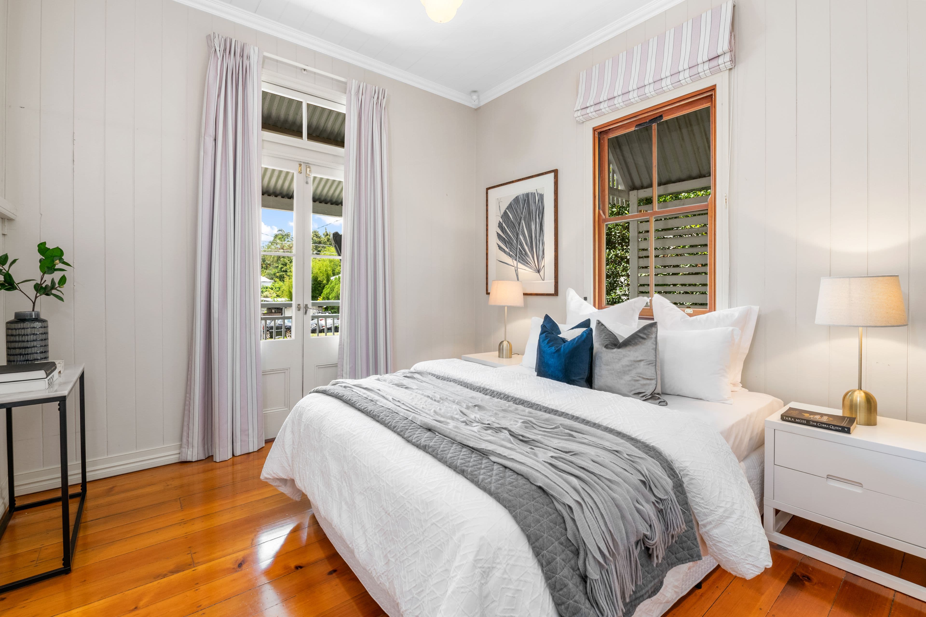 40 Craig Street, Red Hill QLD 4059, Red Hill - Thumbnail 6