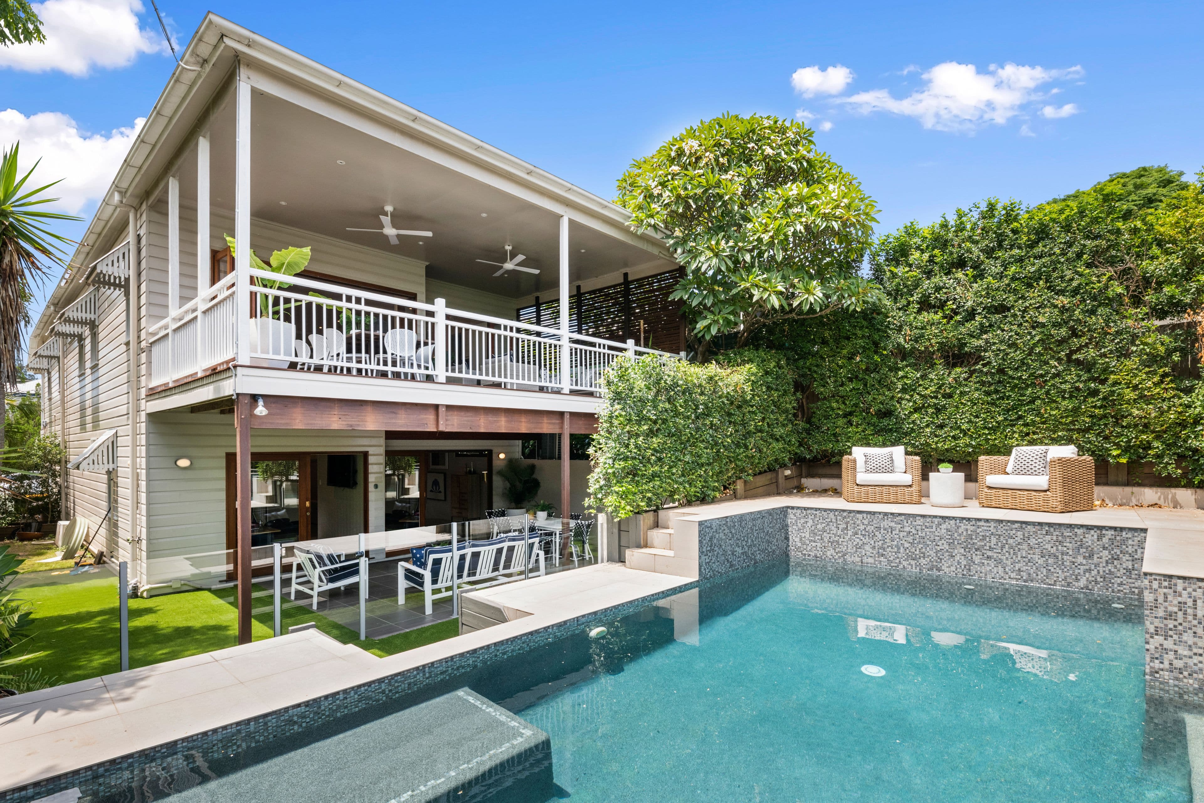40 Craig Street, Red Hill QLD 4059, Red Hill - Thumbnail 8