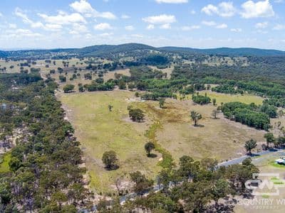Lot 6, 2202 Wellington Vale Road, Emmaville, Emmaville - Image 1