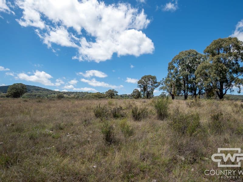 Lot 6, 2202 Wellington Vale Road, Emmaville, Emmaville - Thumbnail 2