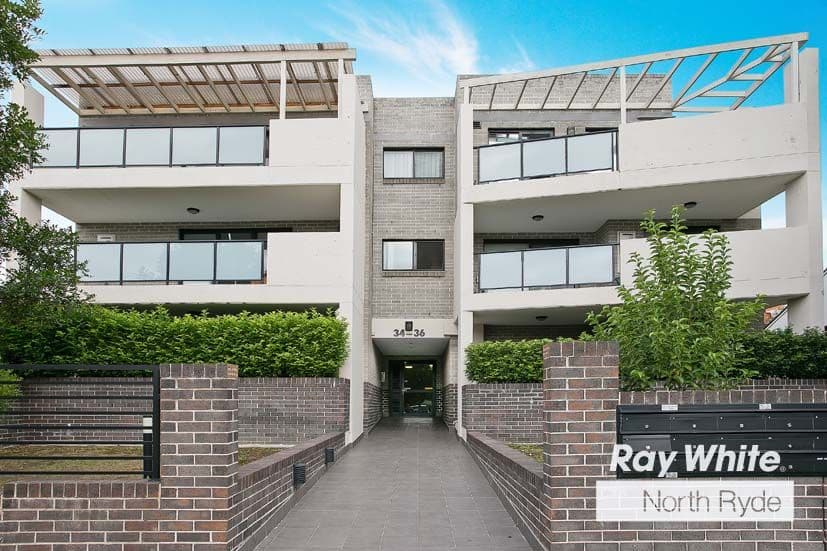 34-36 Courallie, Homebush West NSW 2140, Homebush West - Image 1