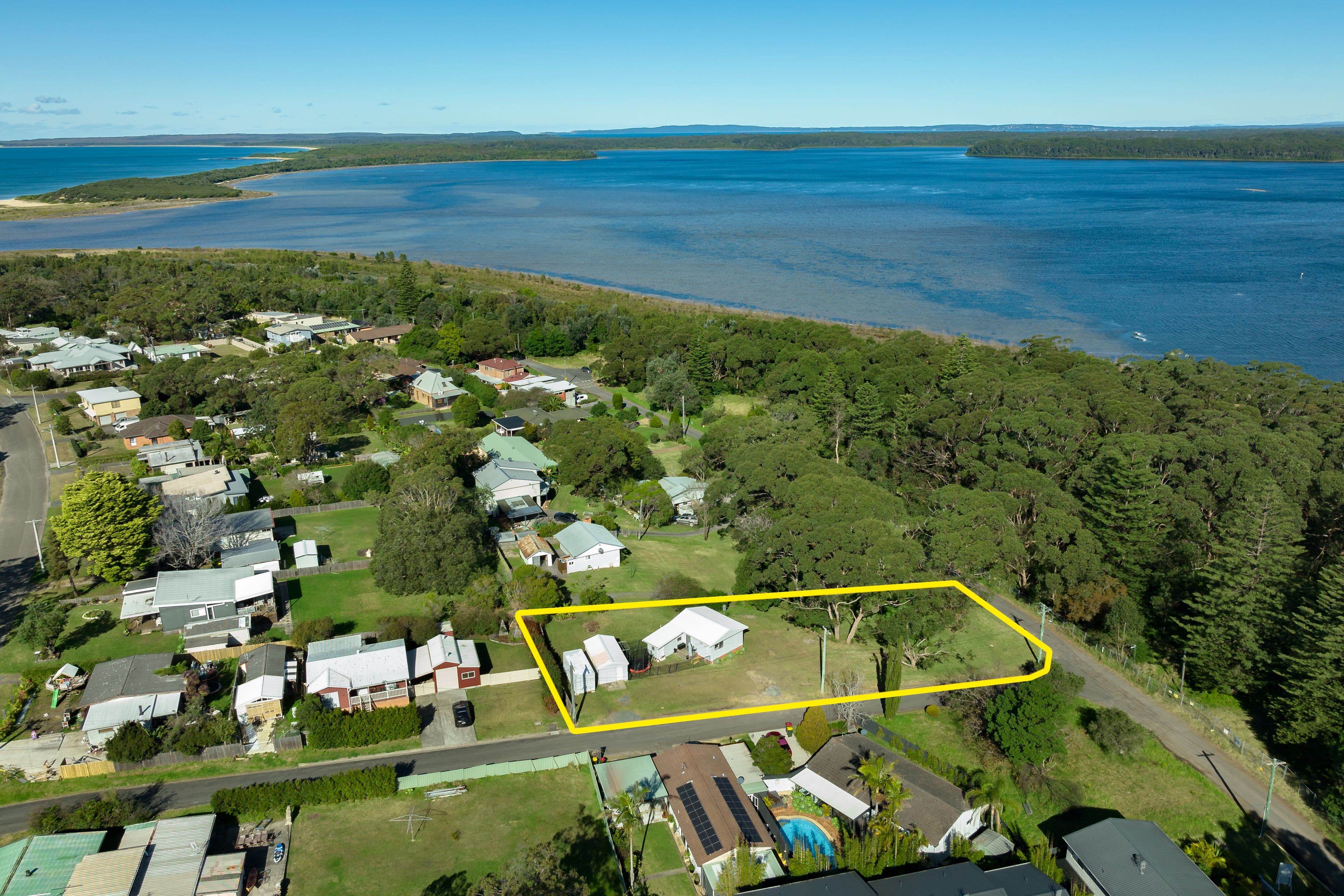 28 East Crescent, Culburra Beach NSW 2540, Culburra Beach - Image 1