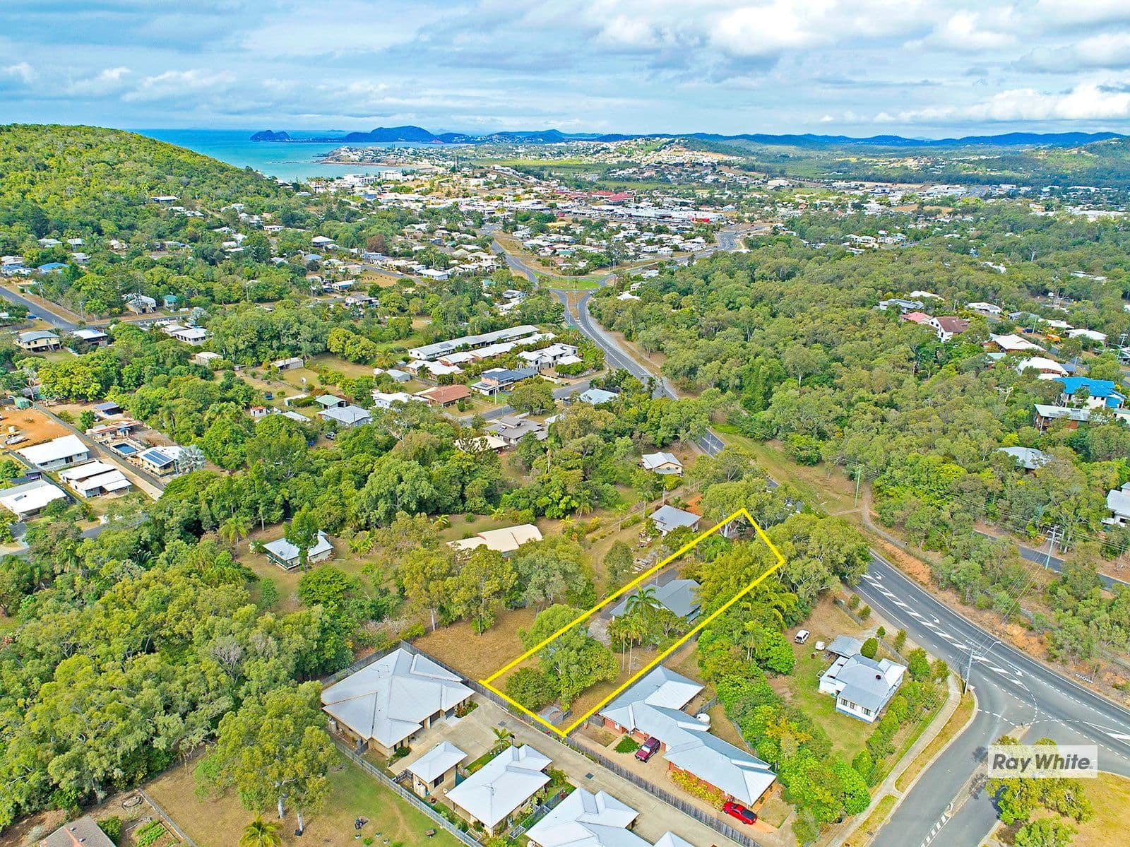 53 Adelaide Park Road, Yeppoon QLD 4703, Yeppoon - Image 1