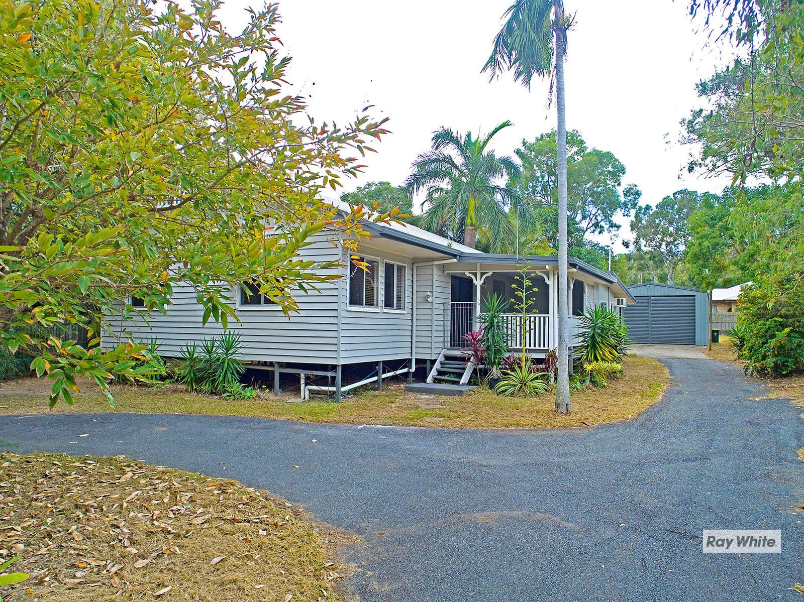 53 Adelaide Park Road, Yeppoon QLD 4703, Yeppoon - Thumbnail 2