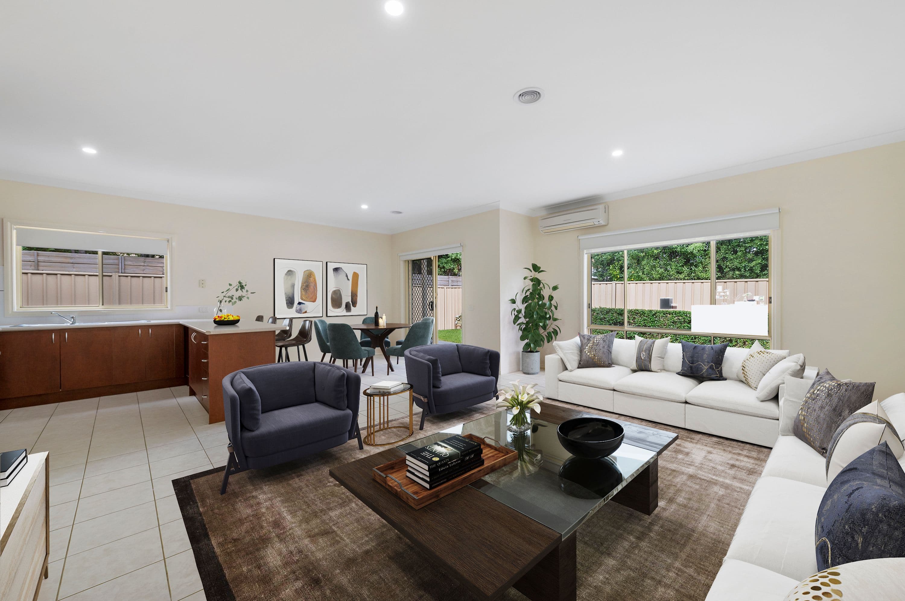 12 RENFREY Gardens, Caroline Springs VIC 3023, Caroline Springs - Thumbnail 3