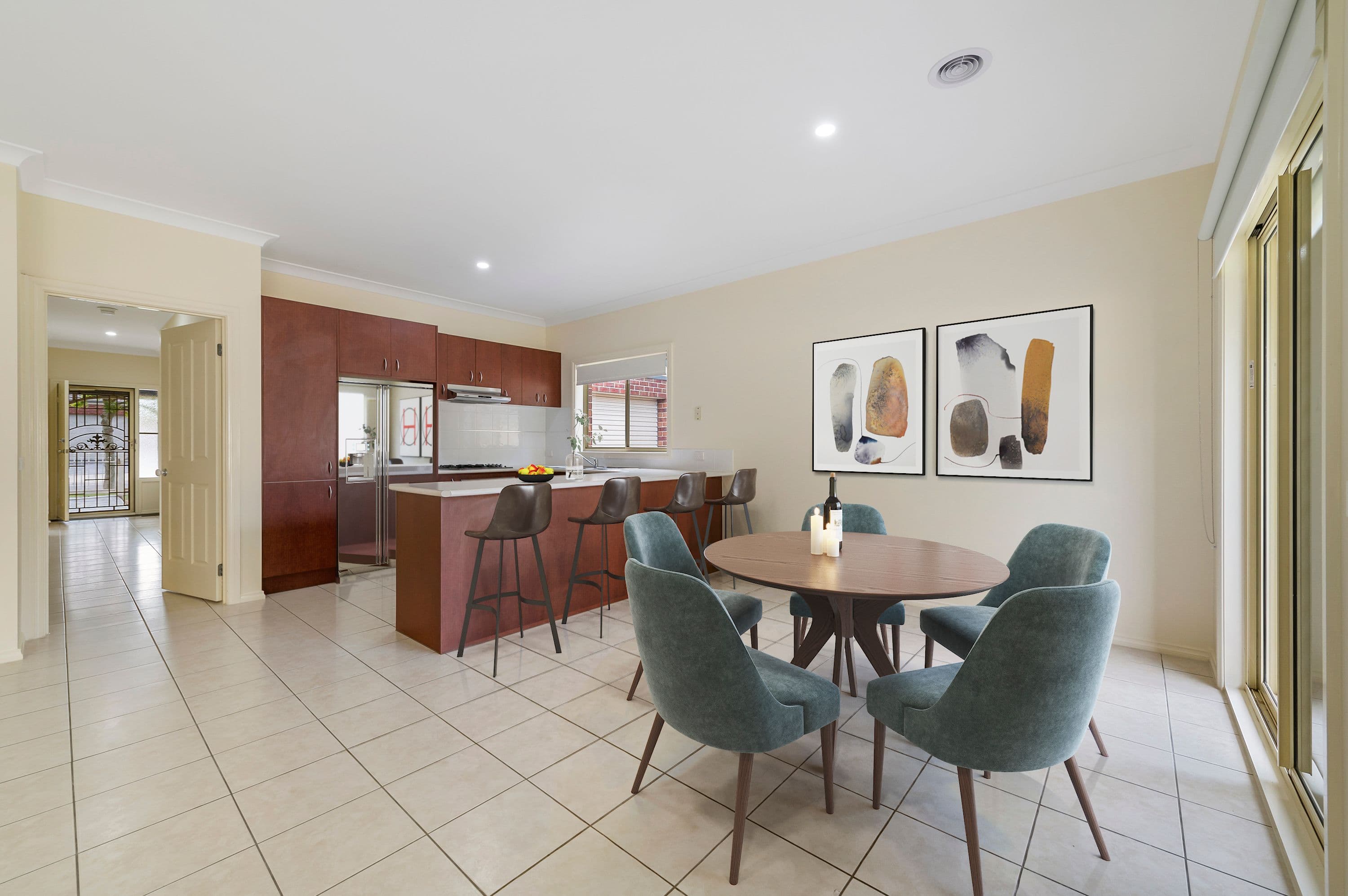 12 RENFREY Gardens, Caroline Springs VIC 3023, Caroline Springs - Thumbnail 4