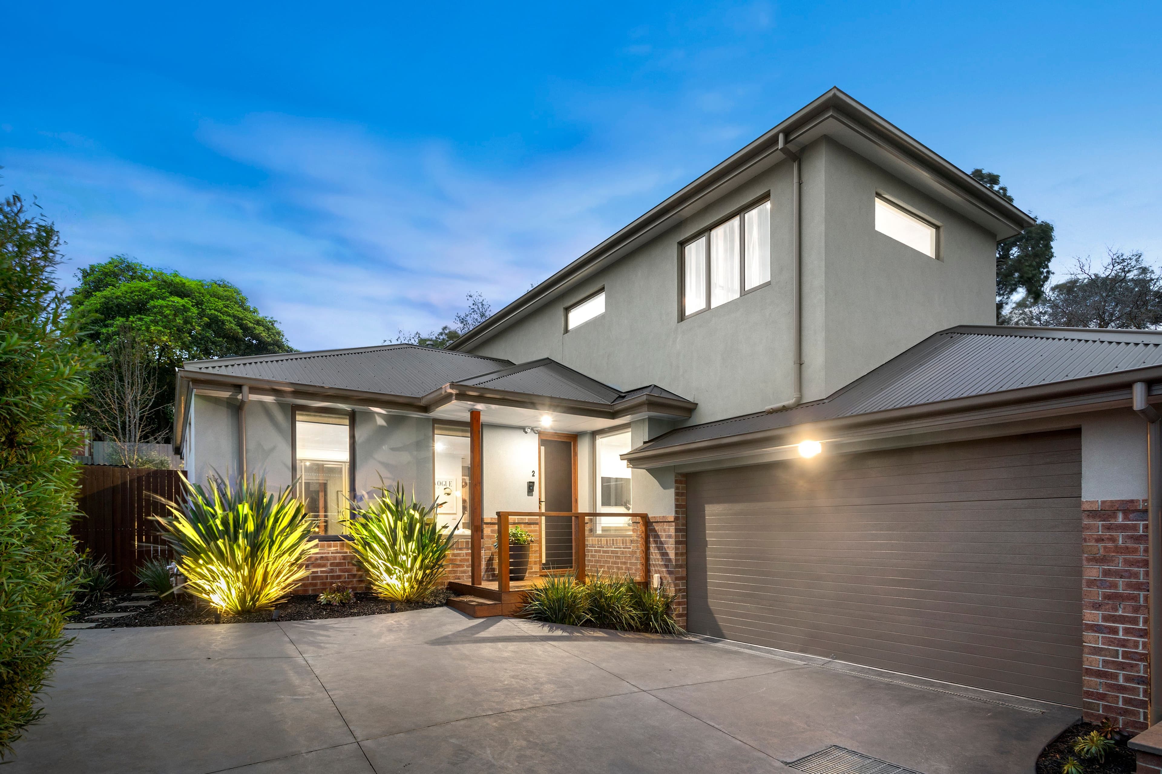 8 McCarthy Grove, Montmorency VIC 3094, Montmorency - Image 1