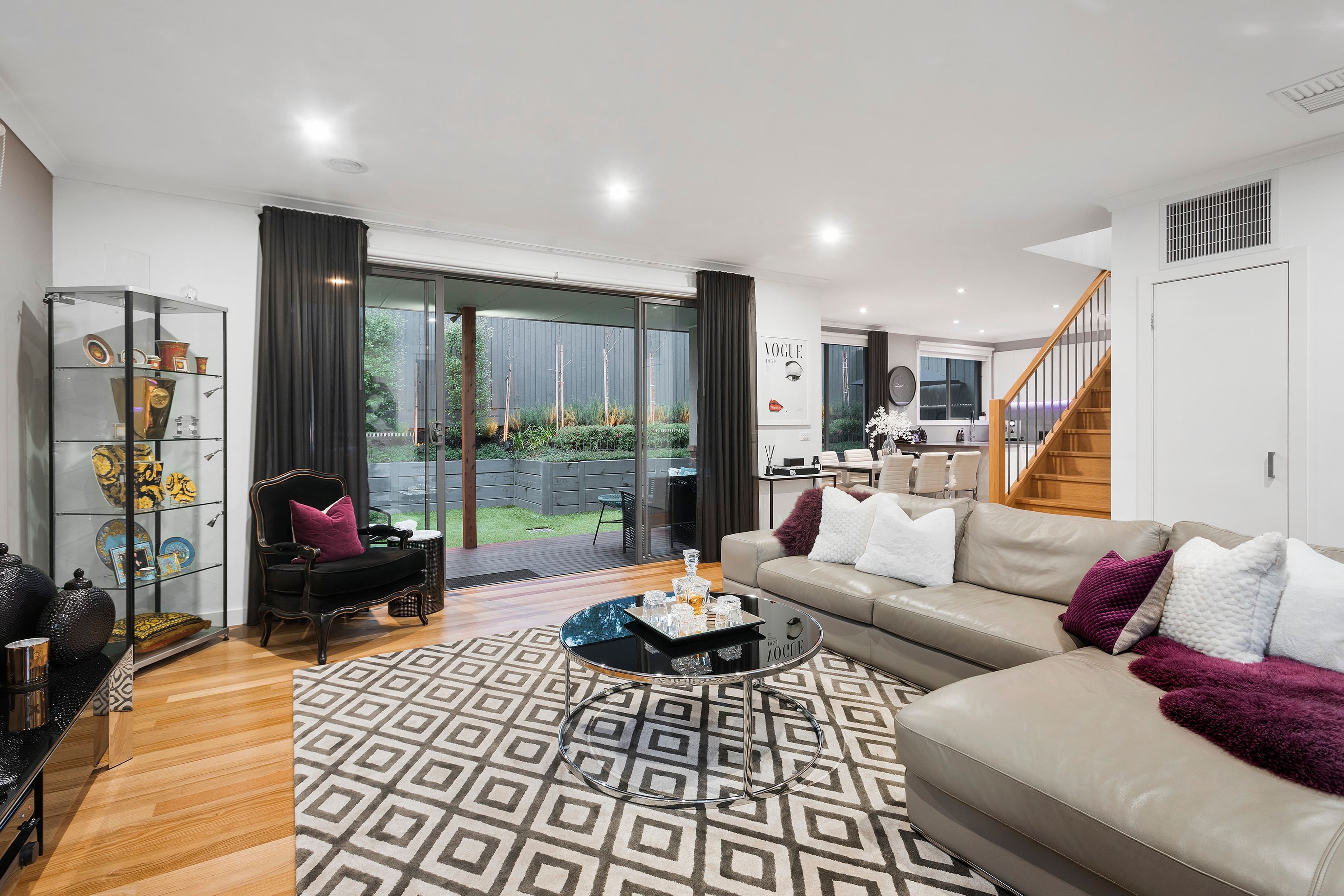 8 McCarthy Grove, Montmorency VIC 3094, Montmorency - Thumbnail 3