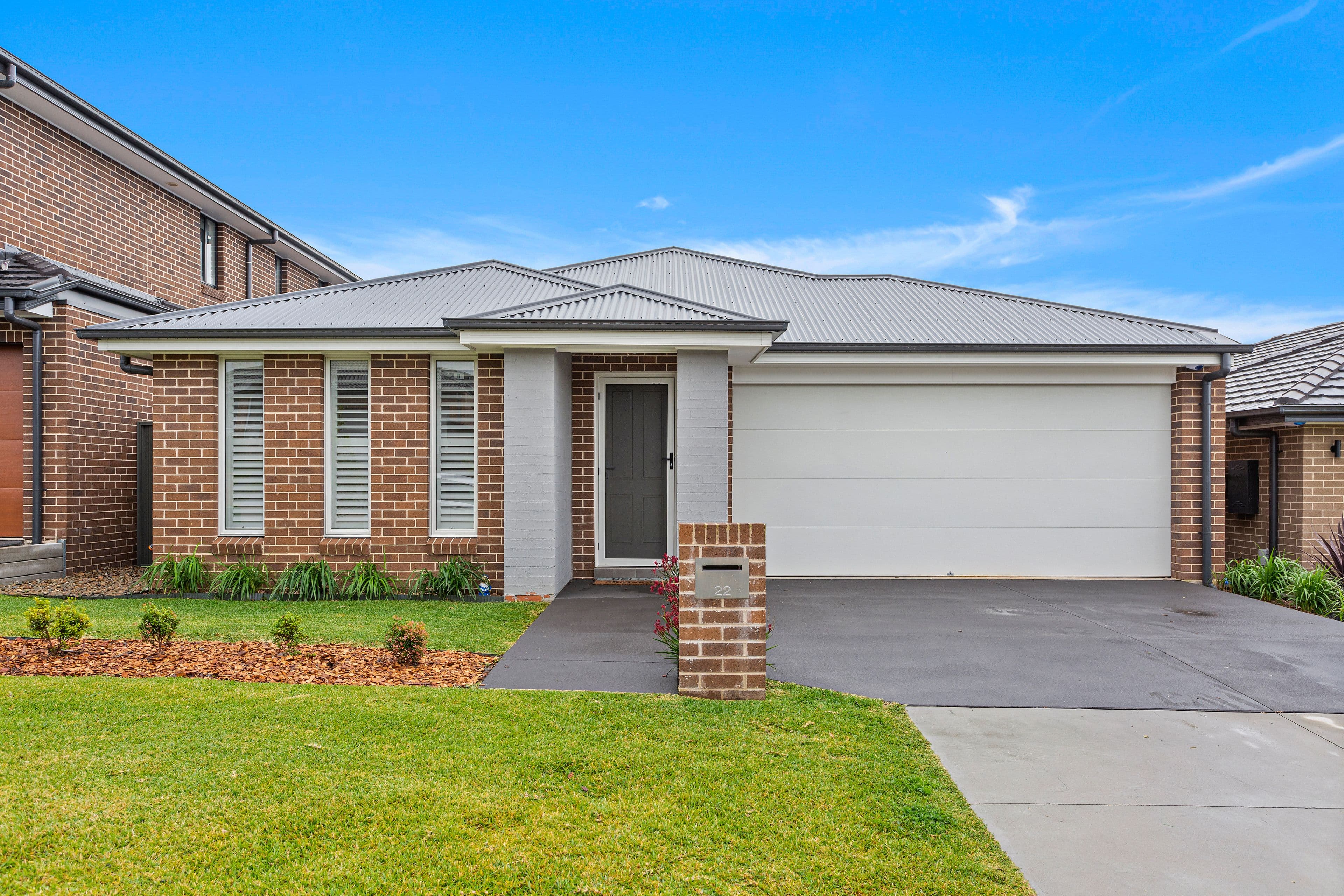 22 Wildflower Crescent, Calderwood NSW 2527, Calderwood - Image 1