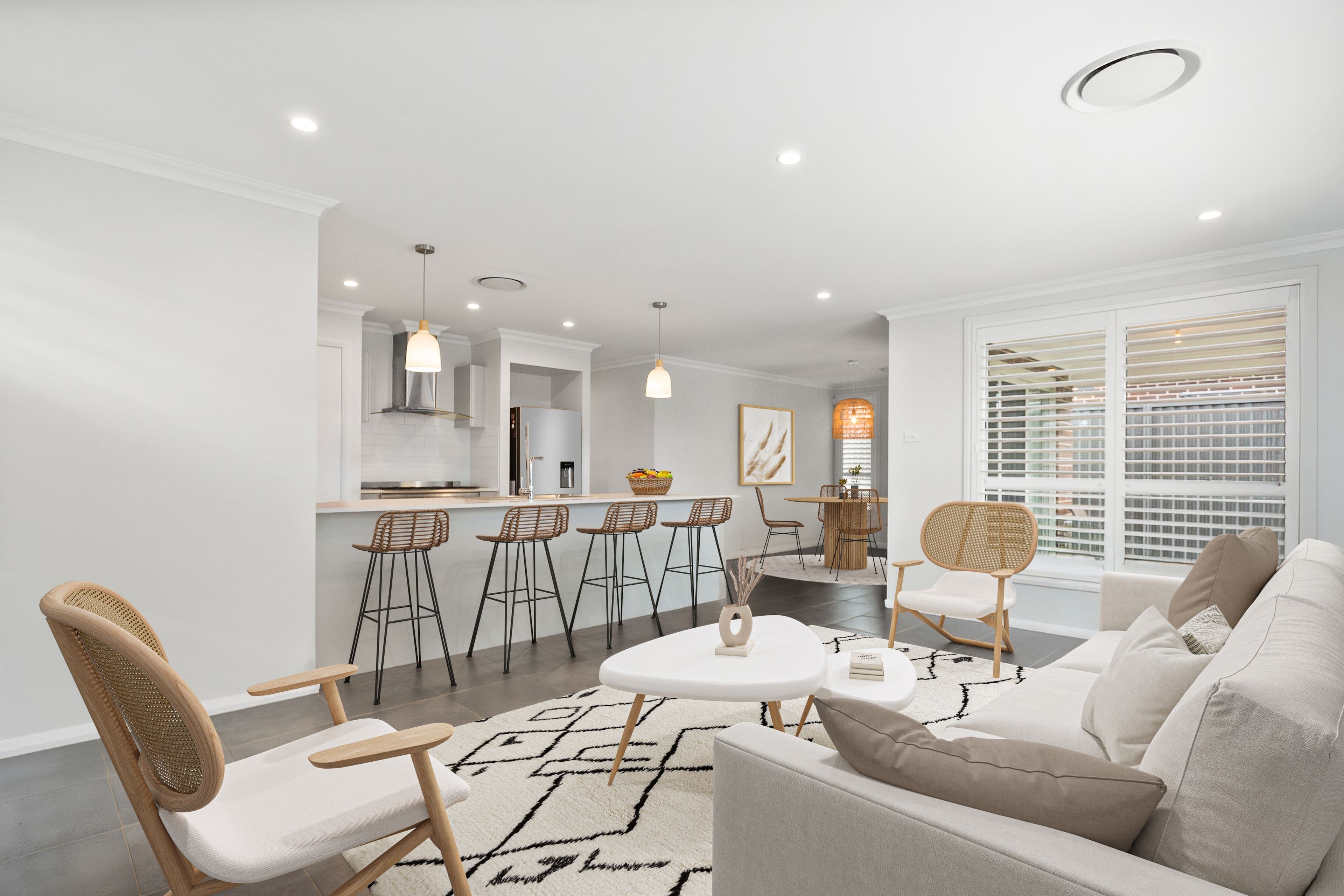 22 Wildflower Crescent, Calderwood NSW 2527, Calderwood - Thumbnail 4