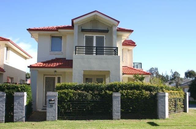 16  Somerset Street, STANHOPE GARDENS NSW 2768, Stanhope Gardens - Thumbnail 7