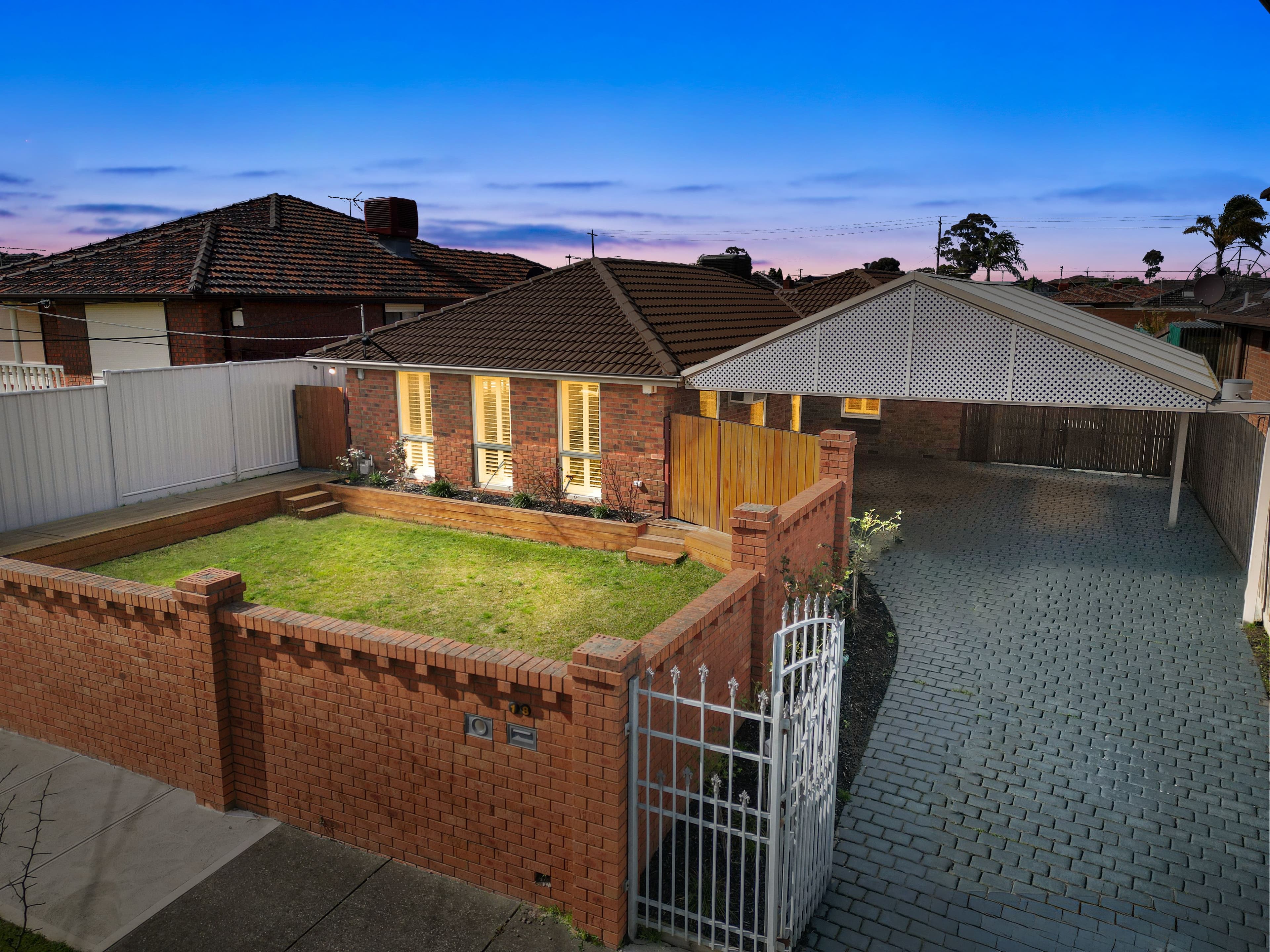18 Wodonga Crescent, Thomastown VIC 3074, Thomastown - Image 1