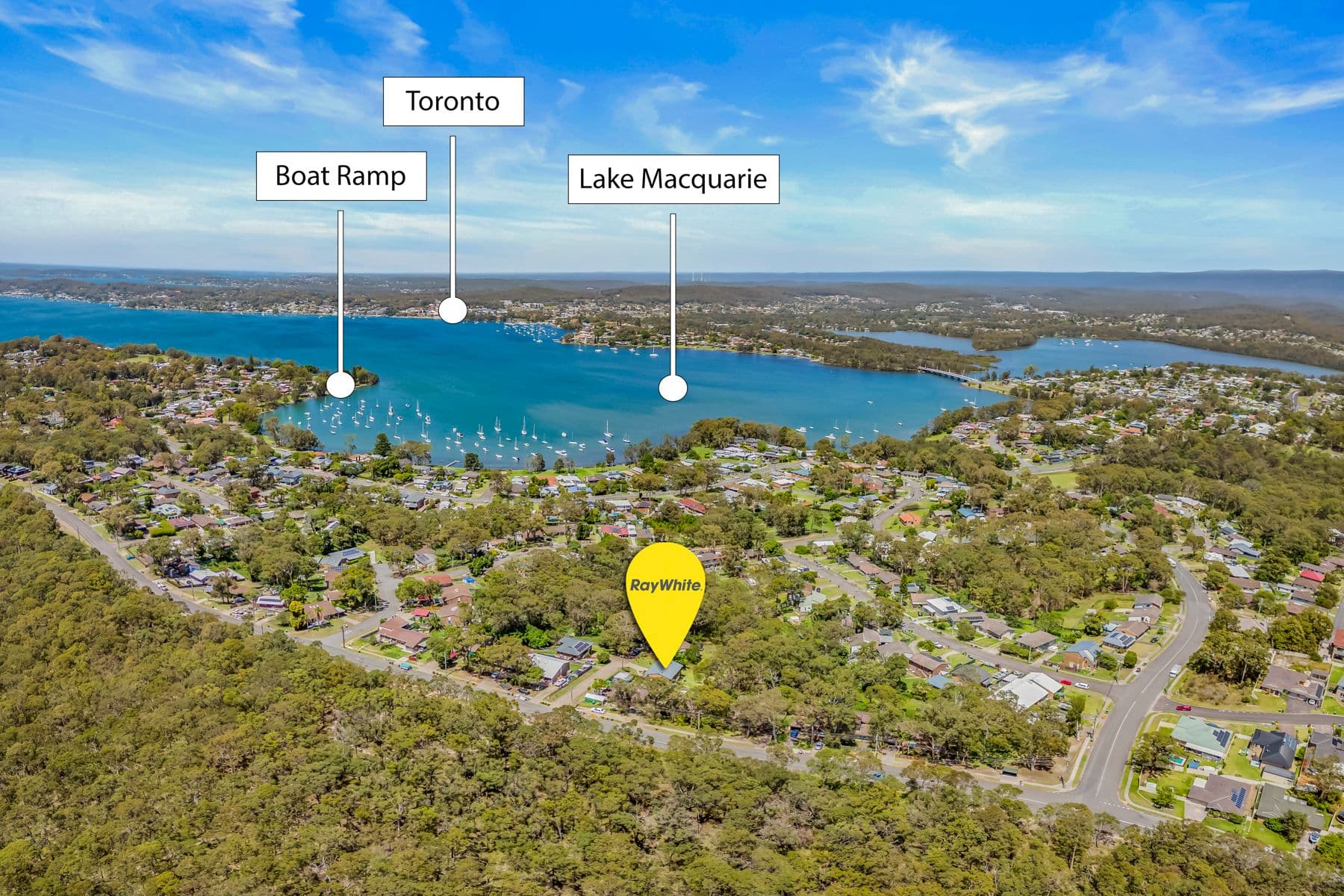 139 The Ridgeway, Bolton Point NSW 2283, Bolton Point - Thumbnail 3