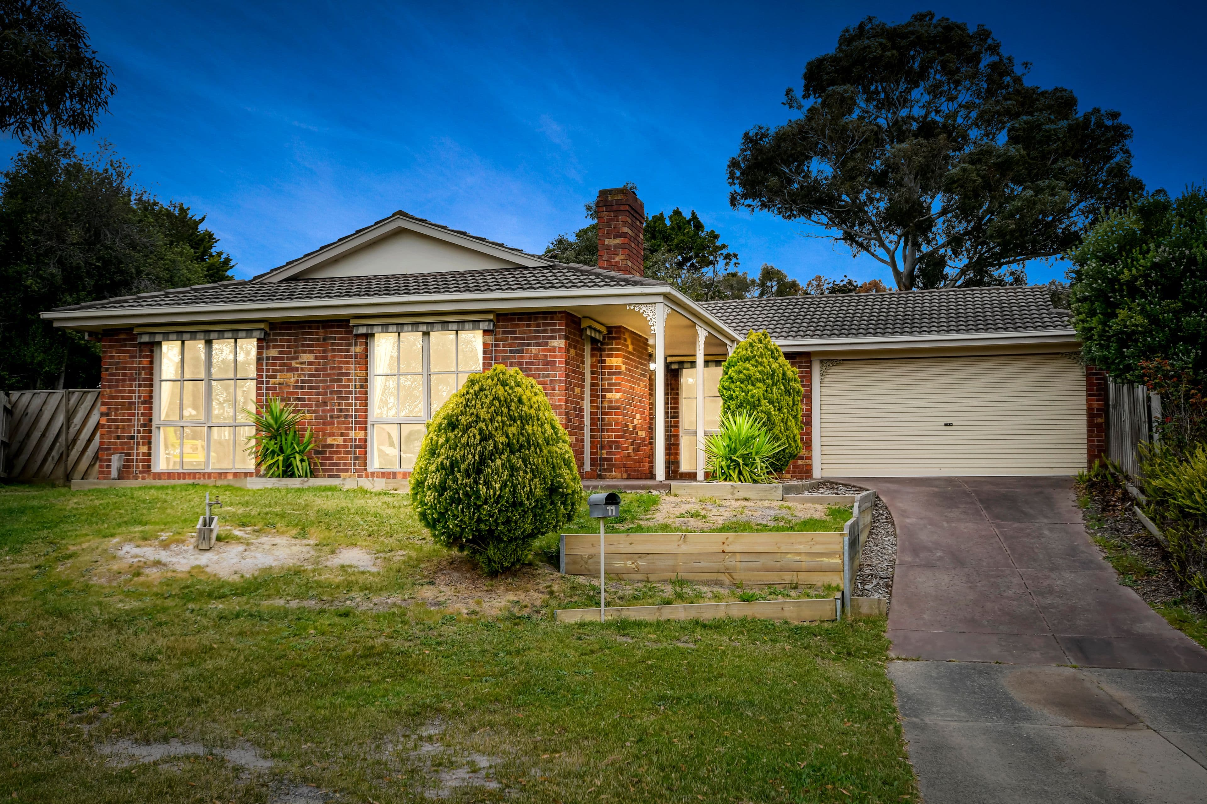 11 Eileen Court, Langwarrin VIC 3910, Langwarrin - Image 1