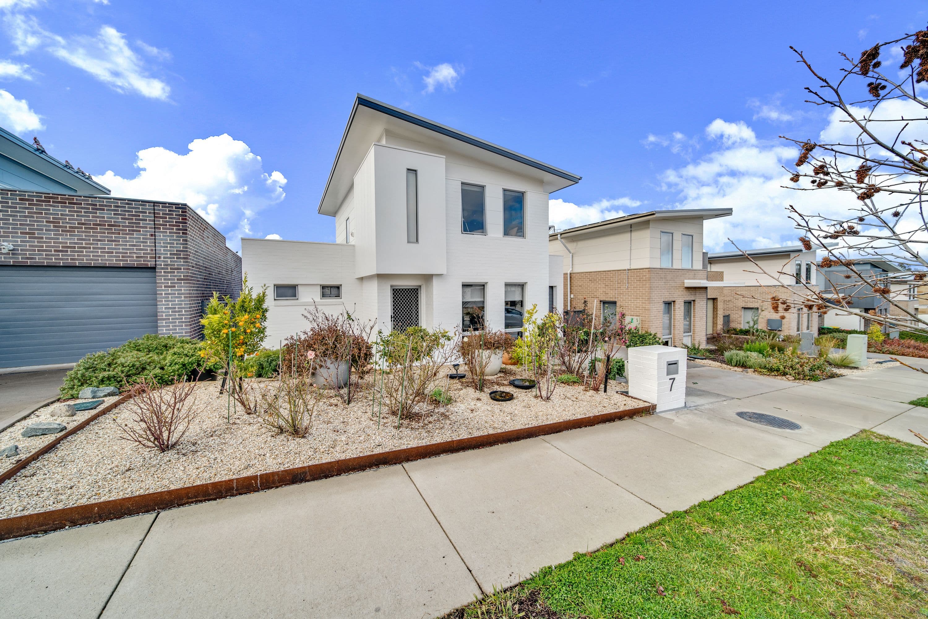 7 Sliprail Street, Lawson ACT 2617, Lawson - Image 1