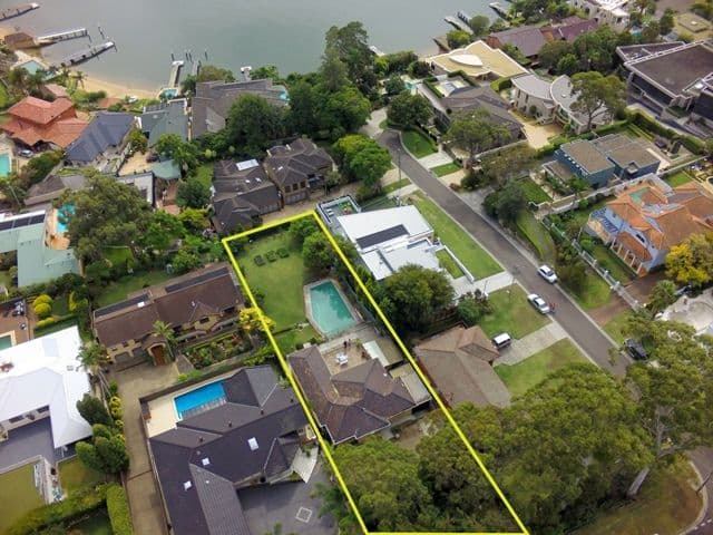 61 Tara Street, Sylvania NSW 2224, Sylvania - Thumbnail 2