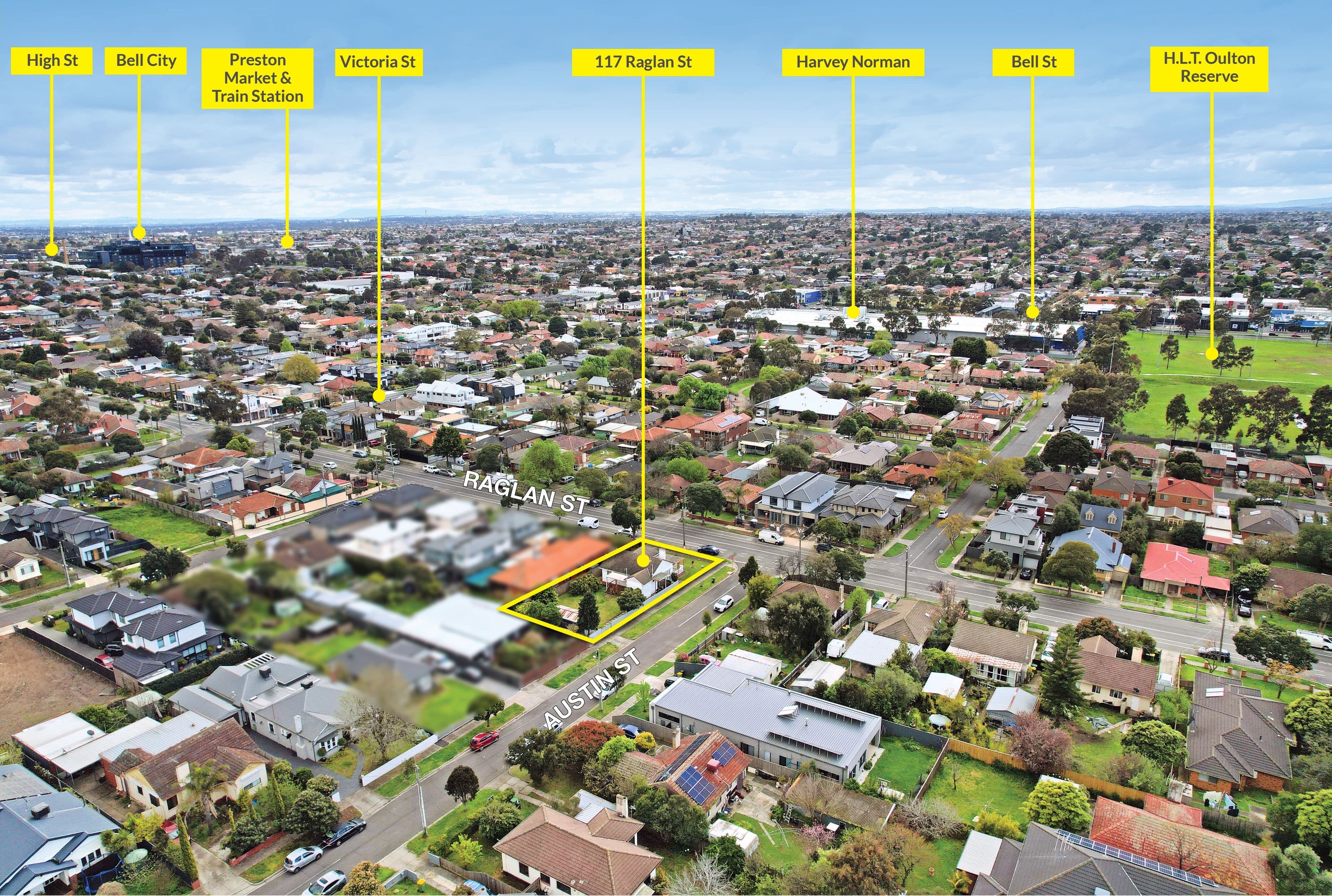 117 Raglan Street, Preston VIC 3072, Preston - Thumbnail 3