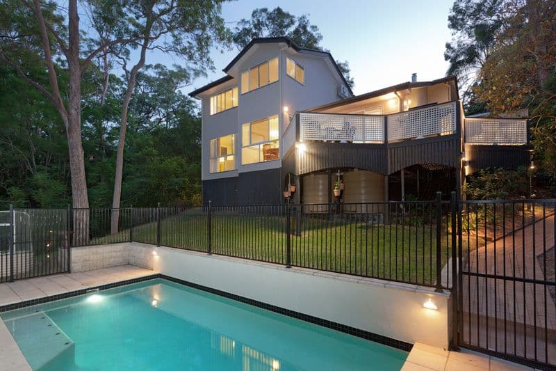 122 Jesmond Road, Indooroopilly QLD 4068, Indooroopilly - Image 1