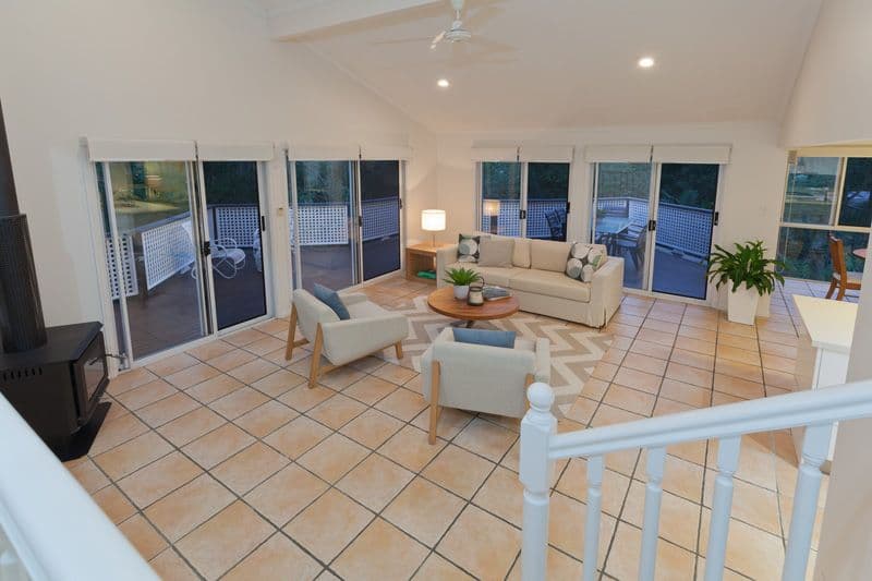 122 Jesmond Road, Indooroopilly QLD 4068, Indooroopilly - Thumbnail 2