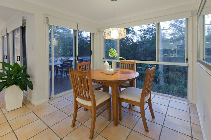 122 Jesmond Road, Indooroopilly QLD 4068, Indooroopilly - Thumbnail 8