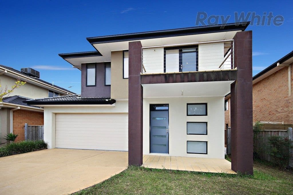 34 Half Moon Terrace, Sanctuary Lakes VIC 3030, Sanctuary Lakes - Image 1