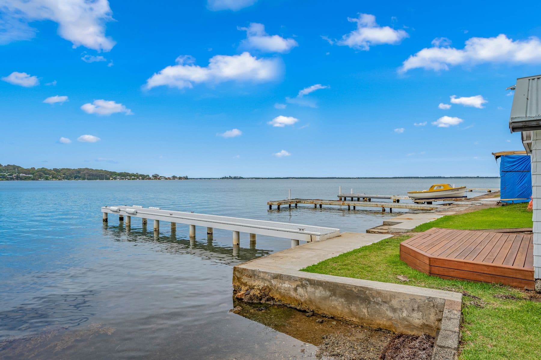 141 Fishing Point Road, Fishing Point NSW 2283, Fishing Point - Image 1