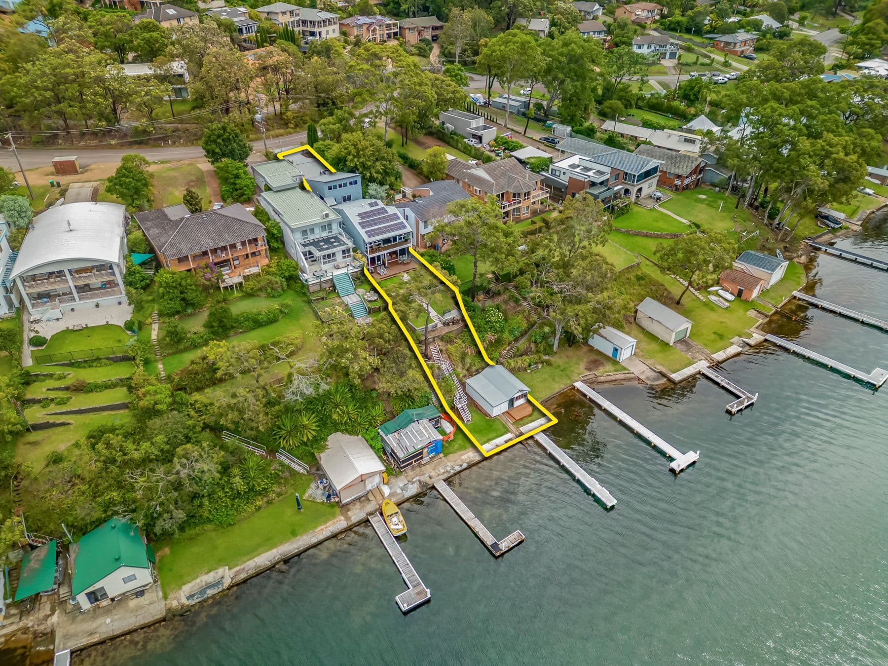 141 Fishing Point Road, Fishing Point NSW 2283, Fishing Point - Thumbnail 3