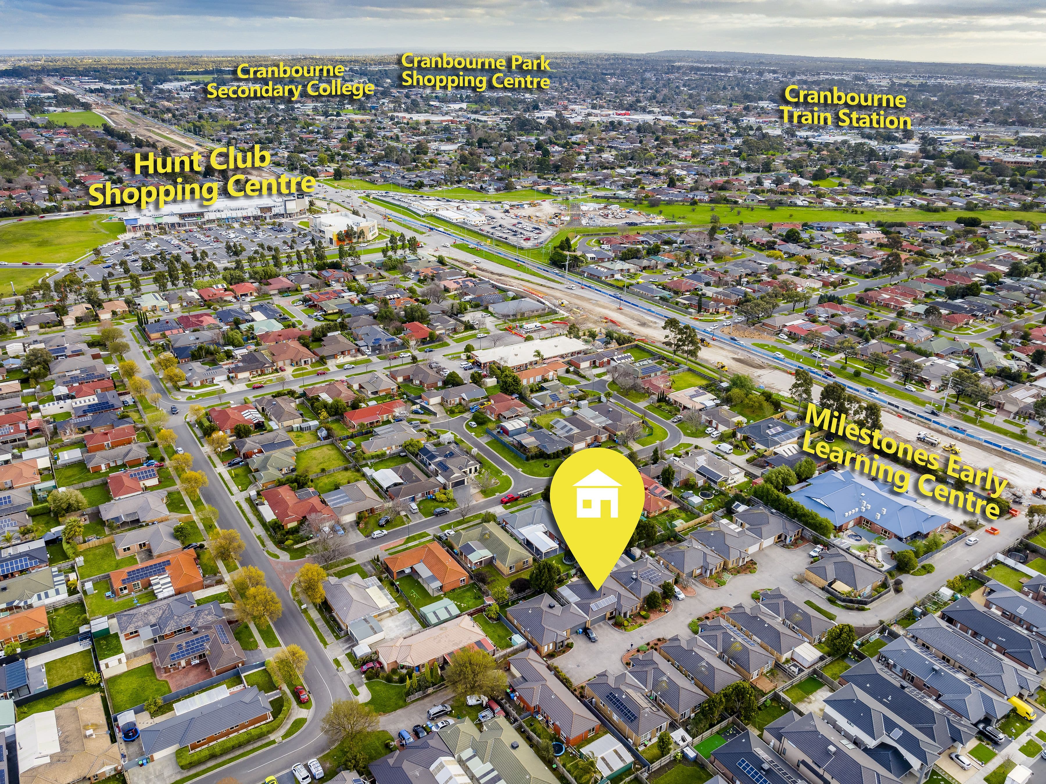 278 Narre Warren Road, Cranbourne East VIC 3977, Cranbourne East - Thumbnail 3