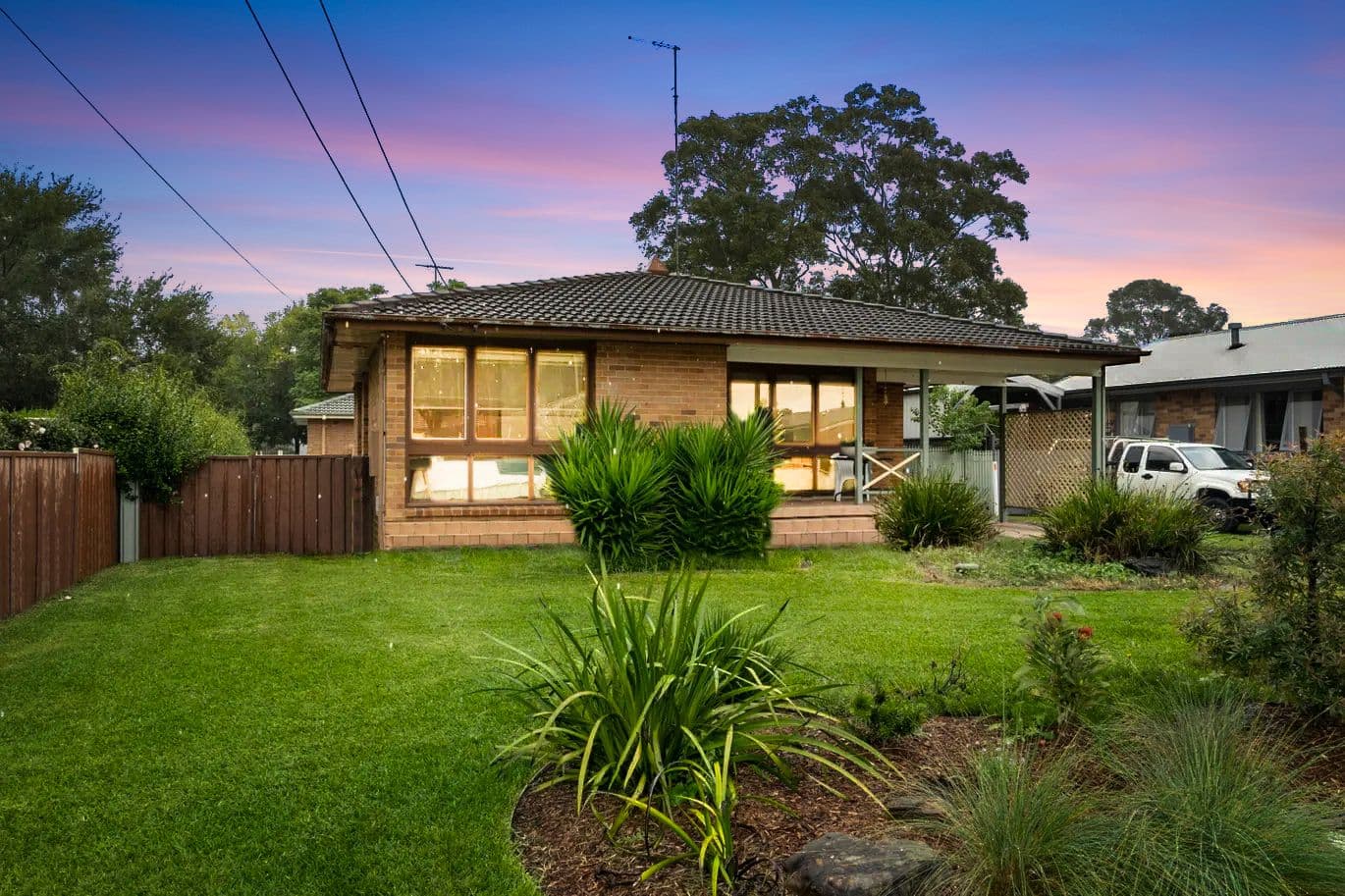 4 Cox Crescent, Hobartville NSW 2753, Hobartville - Image 1
