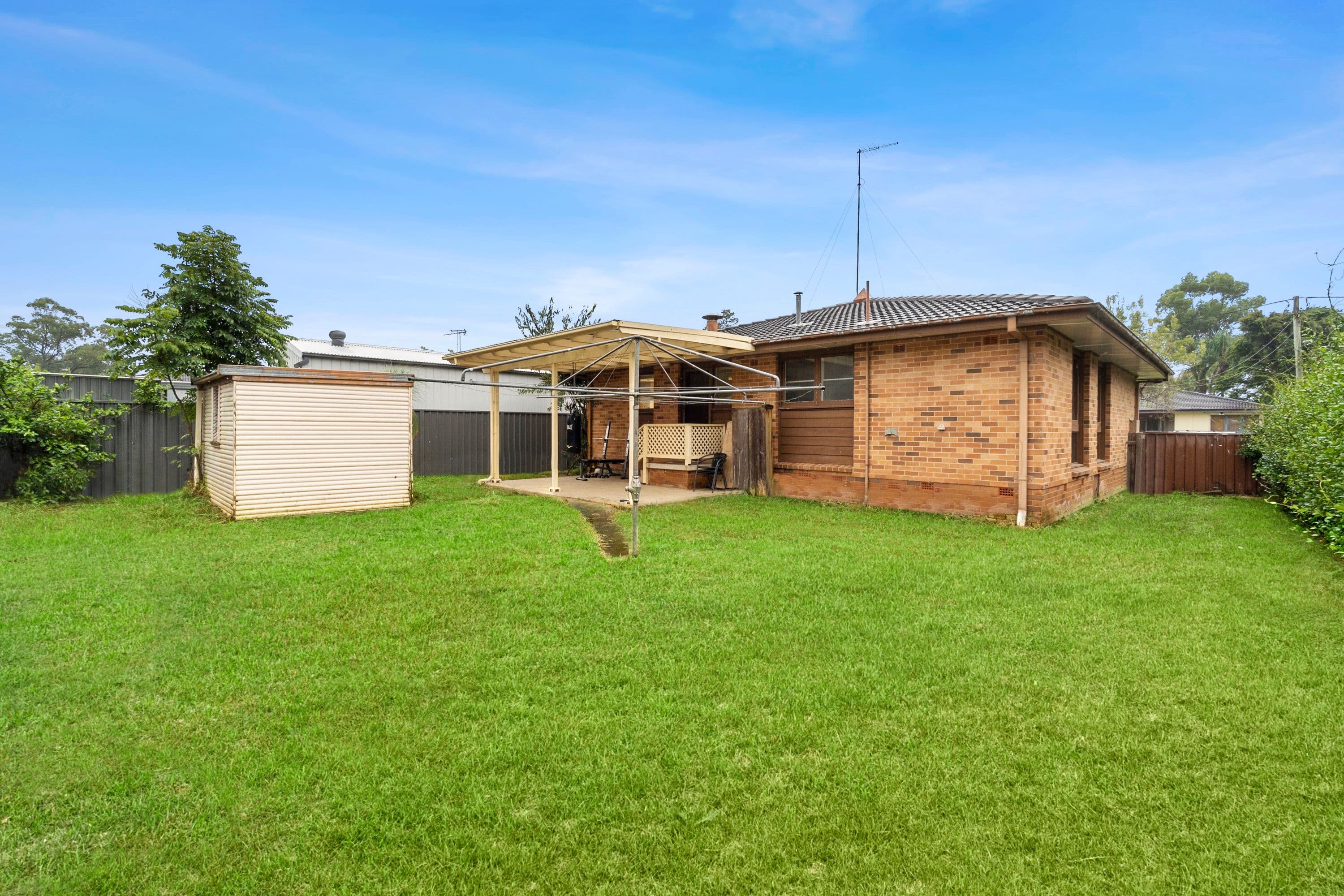 4 Cox Crescent, Hobartville NSW 2753, Hobartville - Thumbnail 7