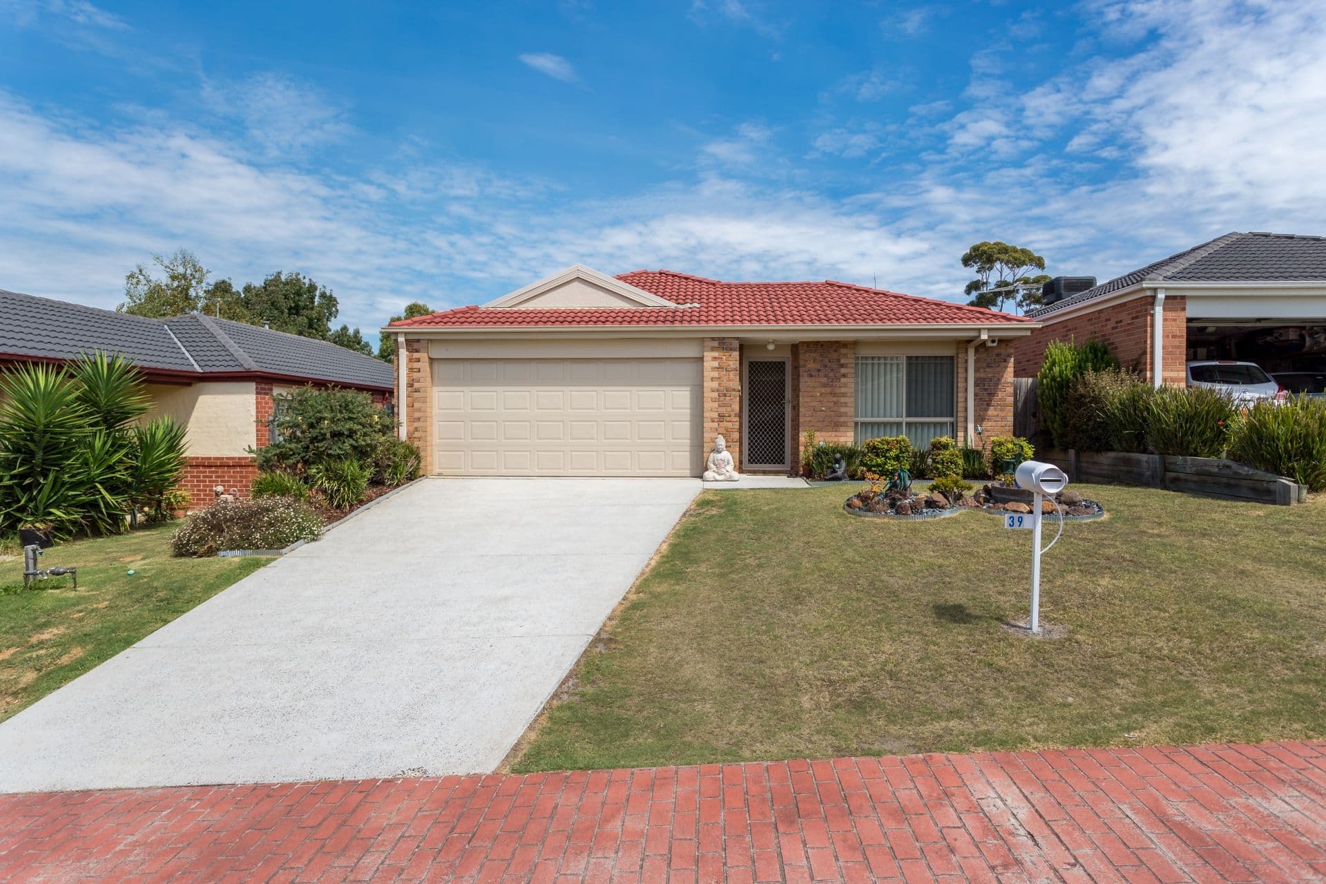 39 Meadow Crest Circuit, Mount Martha VIC 3934, Mount Martha - Thumbnail 2