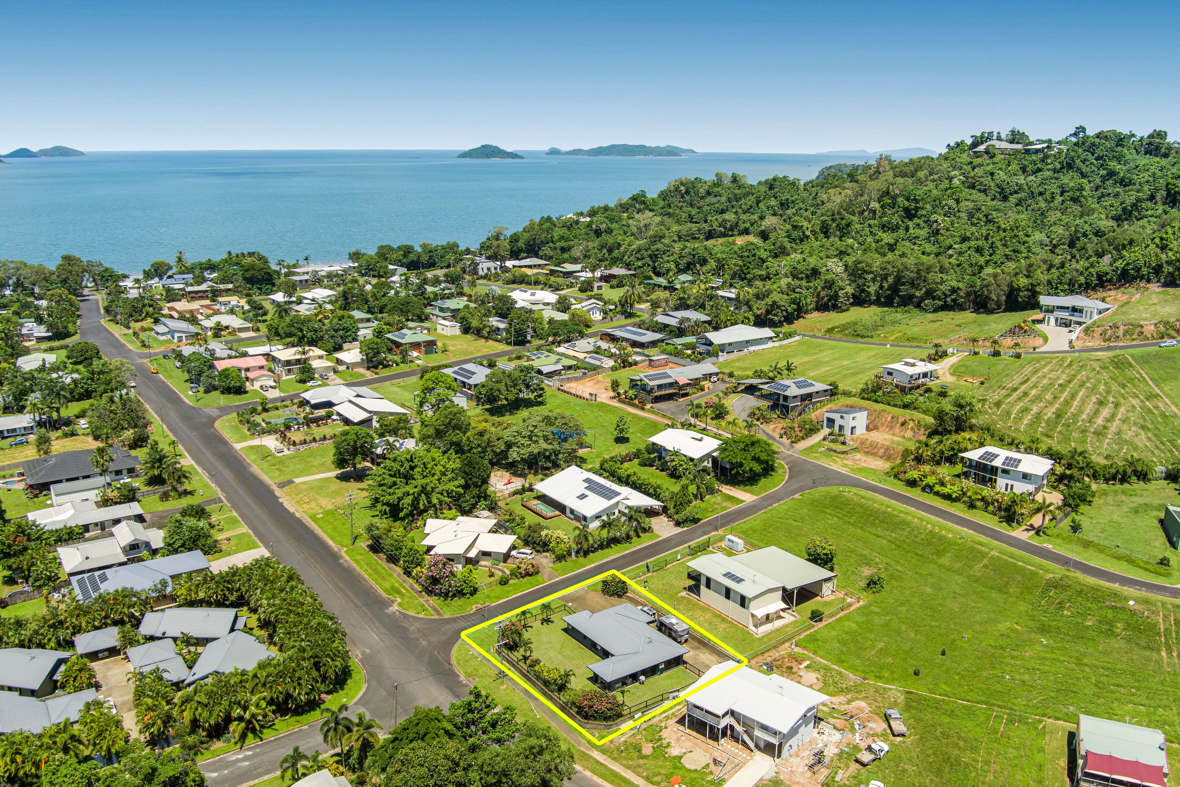 2 Riverside Terrace, SOUTH MISSION QLD 4852, South Mission Beach - Thumbnail 2