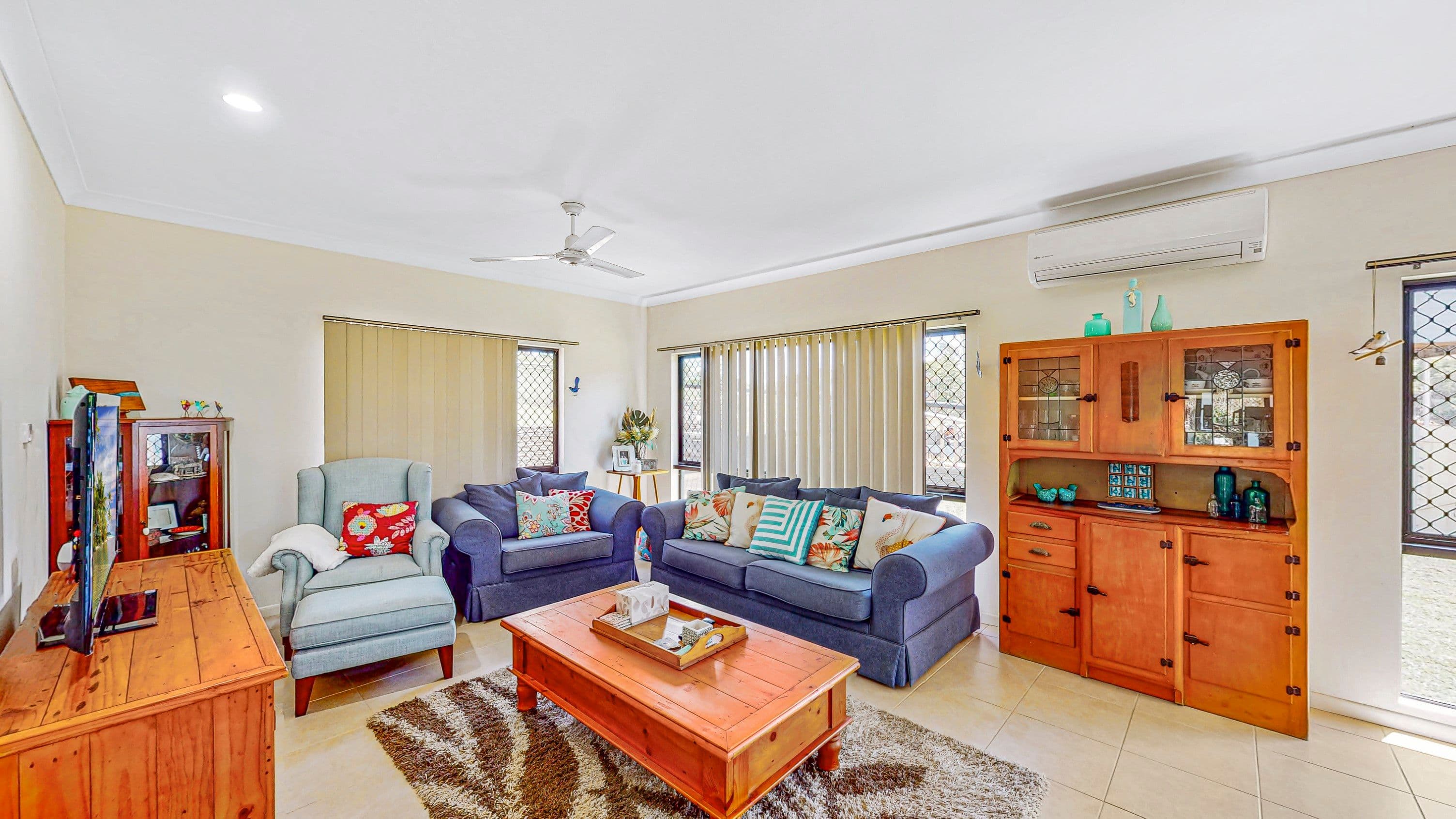 2 Riverside Terrace, SOUTH MISSION QLD 4852, South Mission Beach - Thumbnail 5
