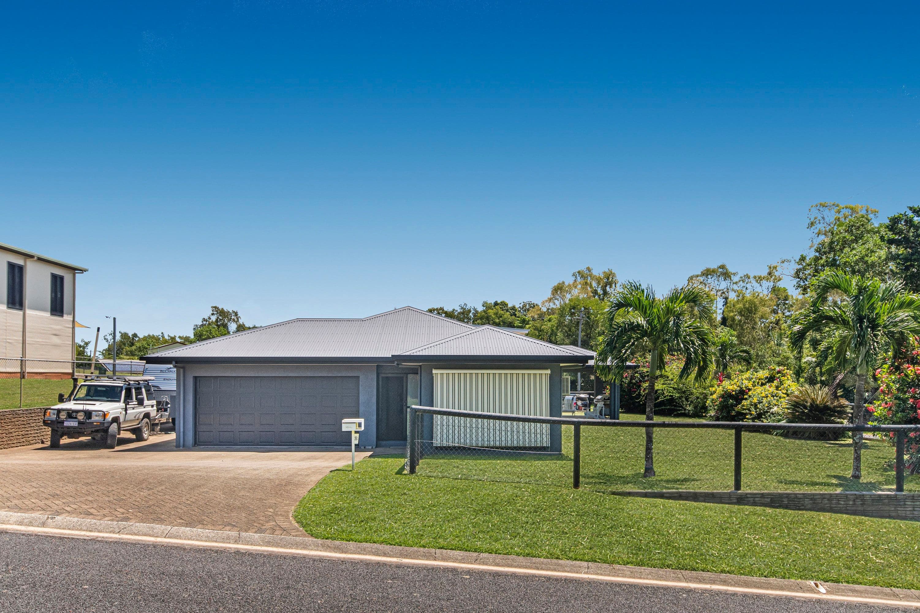 2 Riverside Terrace, SOUTH MISSION QLD 4852, South Mission Beach - Thumbnail 6