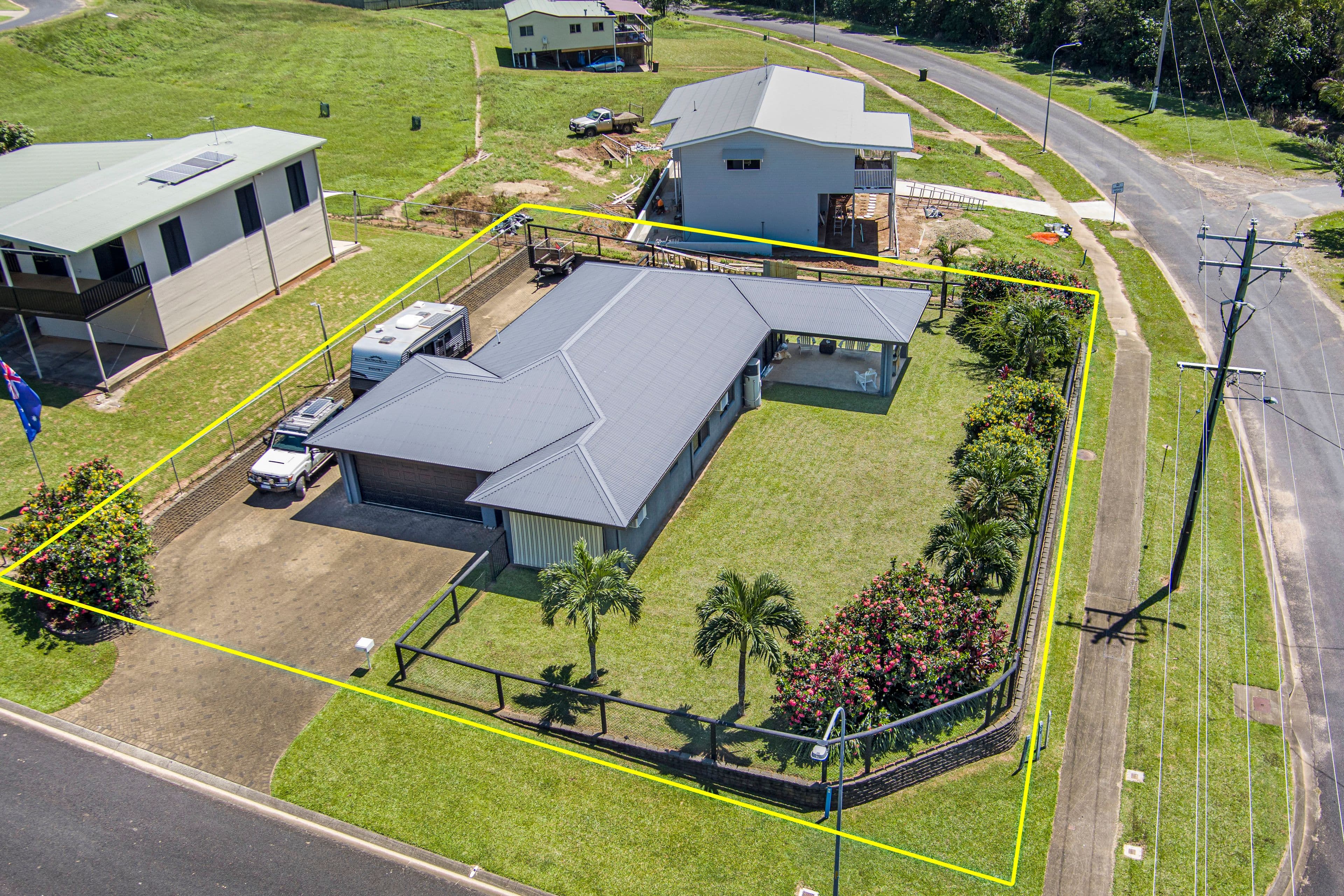 2 Riverside Terrace, SOUTH MISSION QLD 4852, South Mission Beach - Thumbnail 8